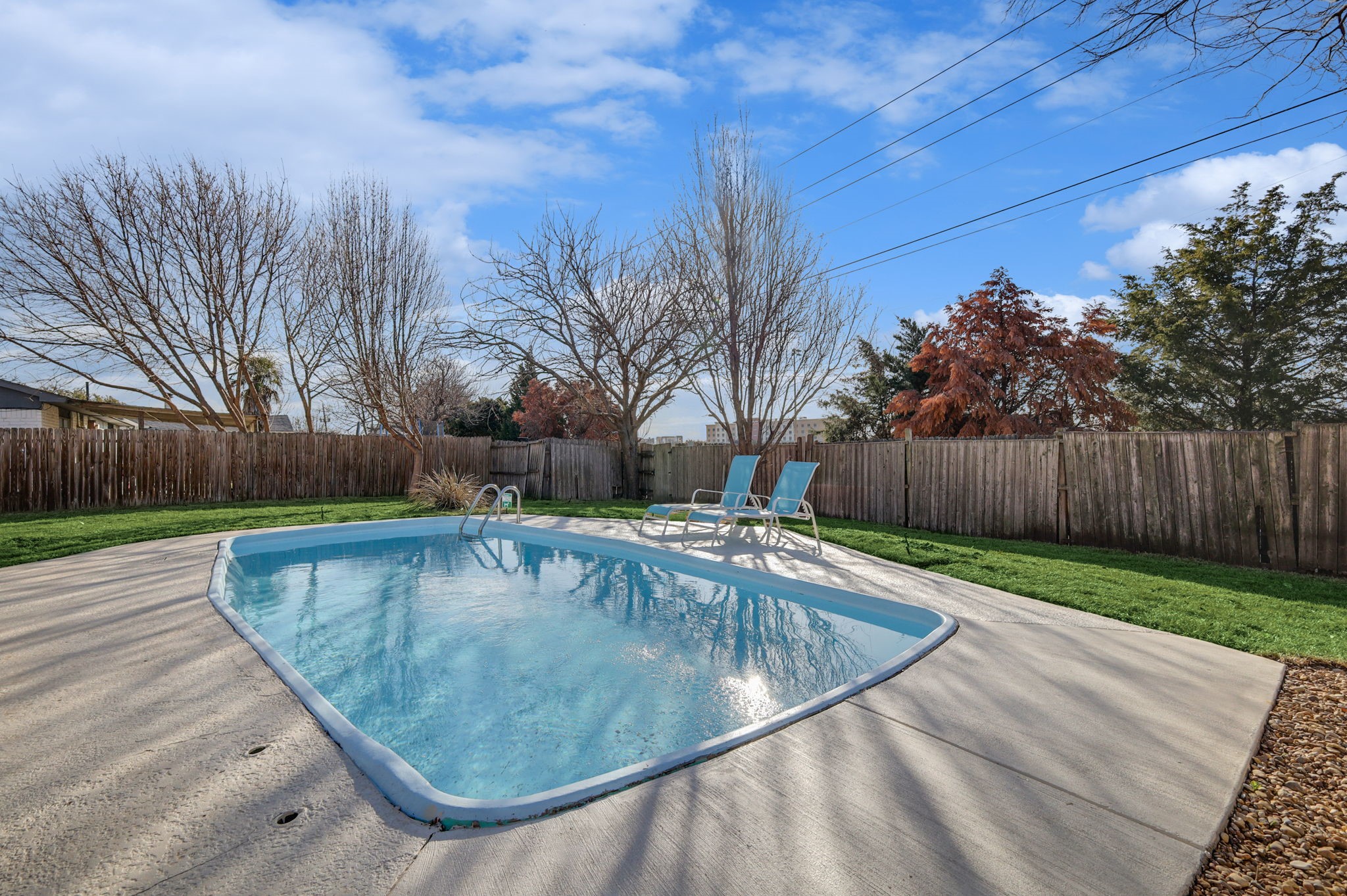 5112 Arbor Glen Road The Colony TX 75056