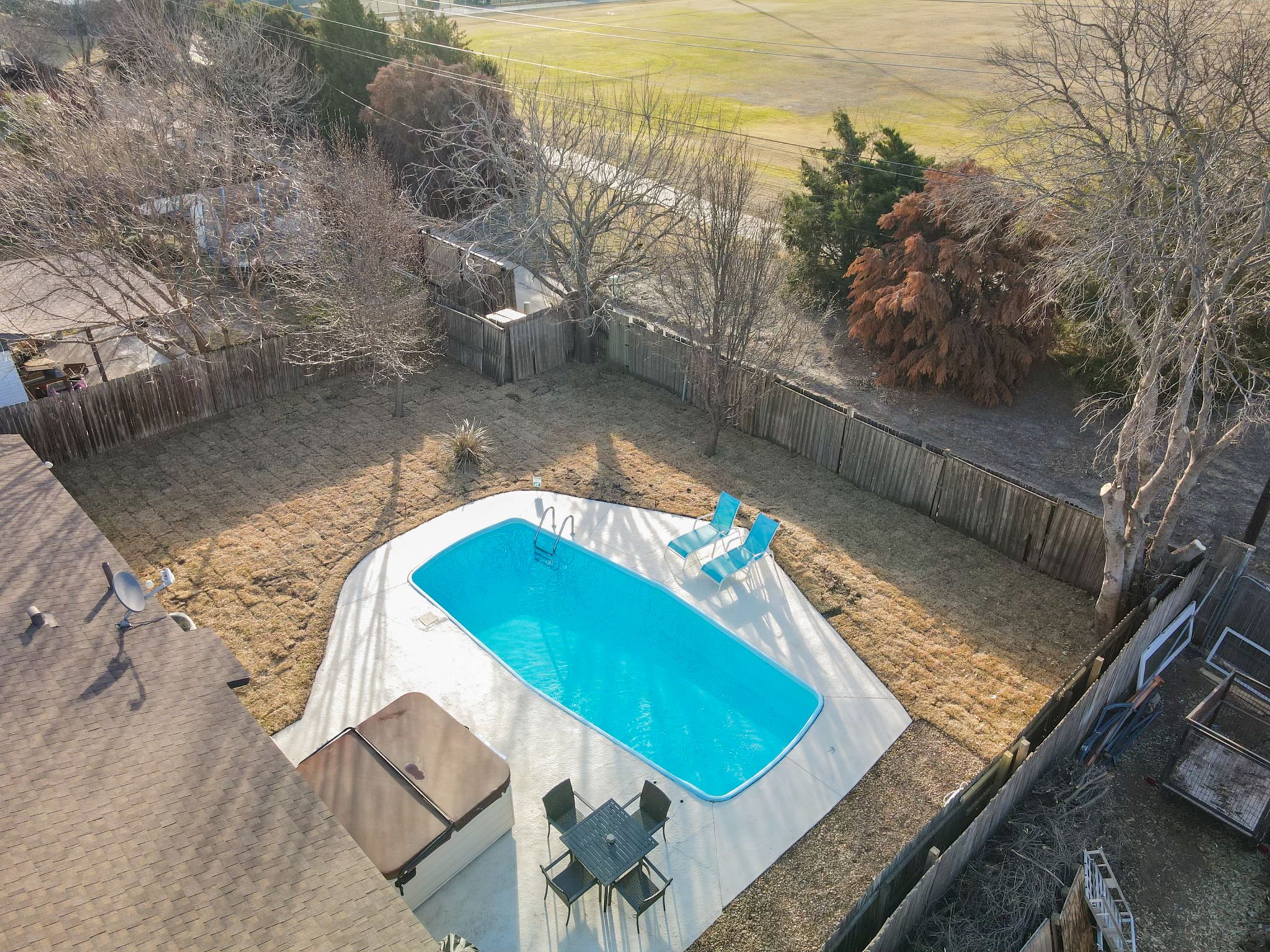 5112 Arbor Glen Road The Colony TX 75056