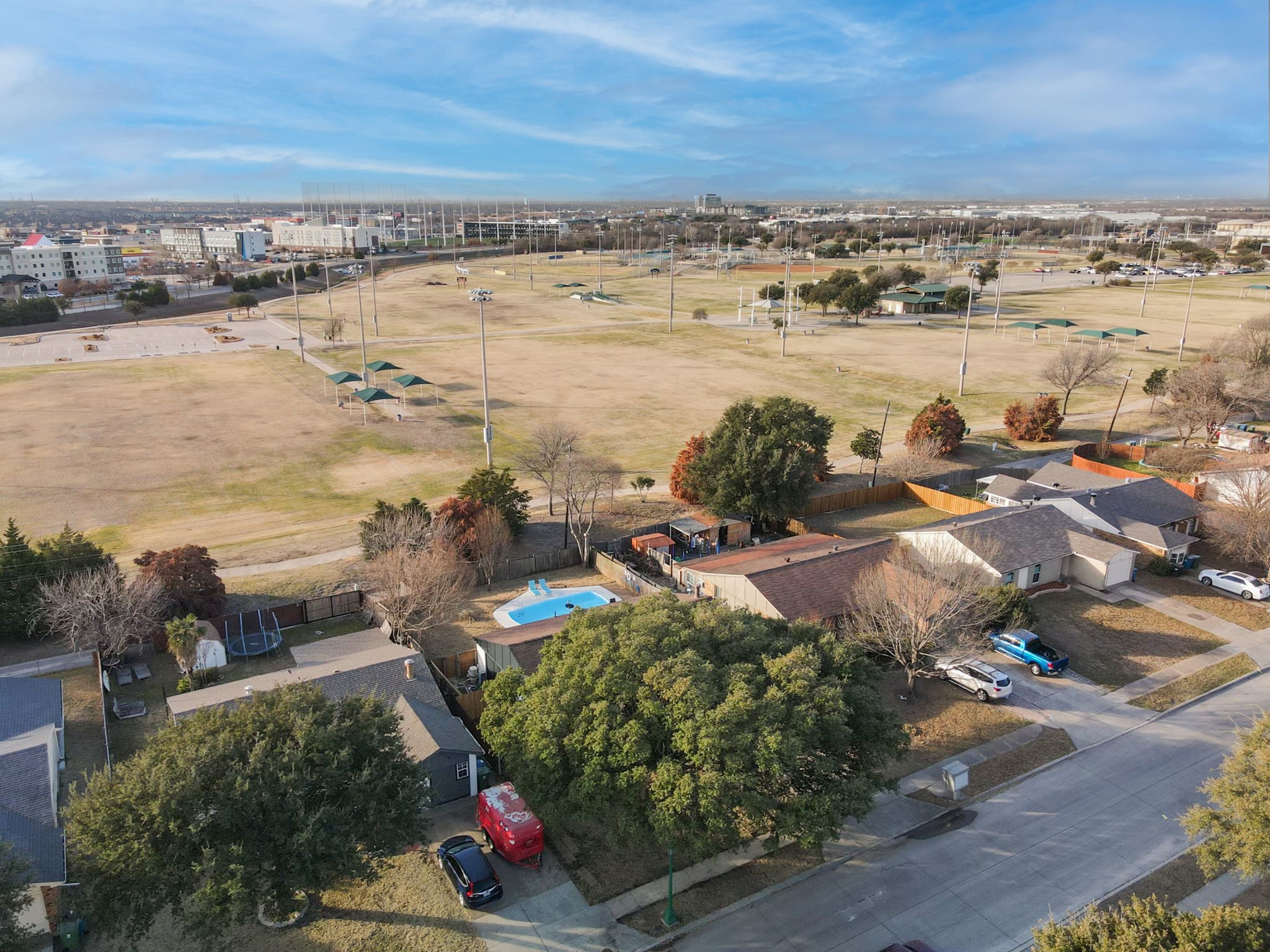 5112 Arbor Glen Road The Colony TX 75056