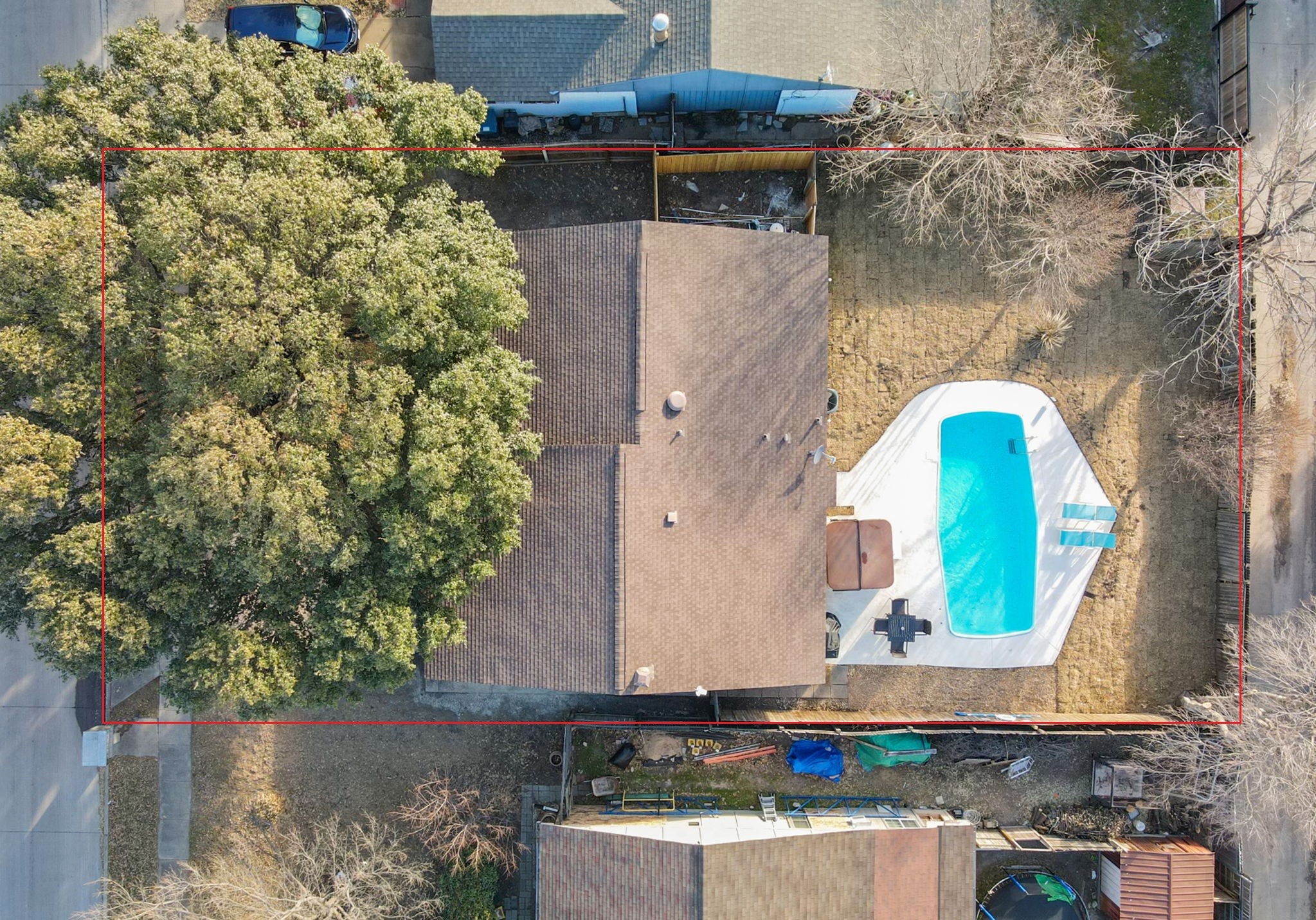 5112 Arbor Glen Road The Colony TX 75056