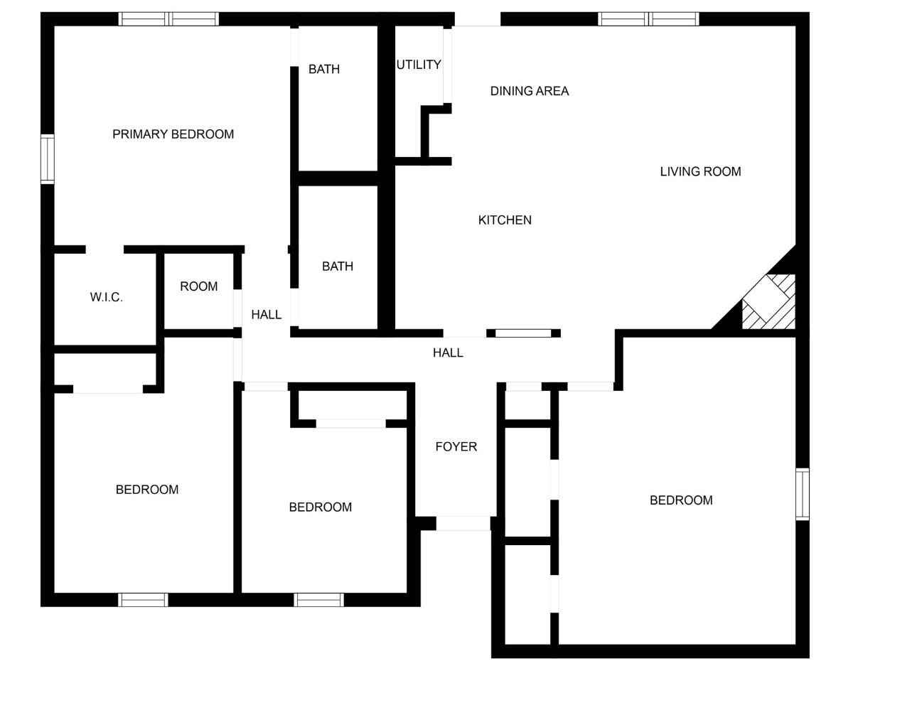 5112 Arbor Glen Road The Colony TX 75056