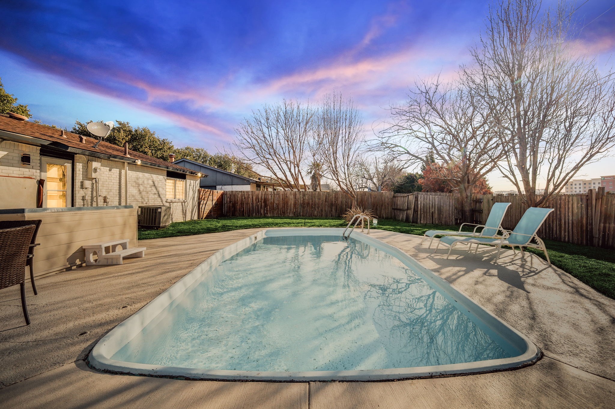 5112 Arbor Glen Road The Colony TX 75056