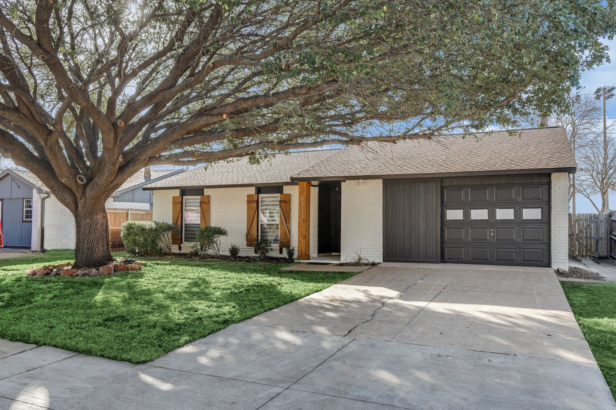 5112 Arbor Glen Road The Colony TX 75056