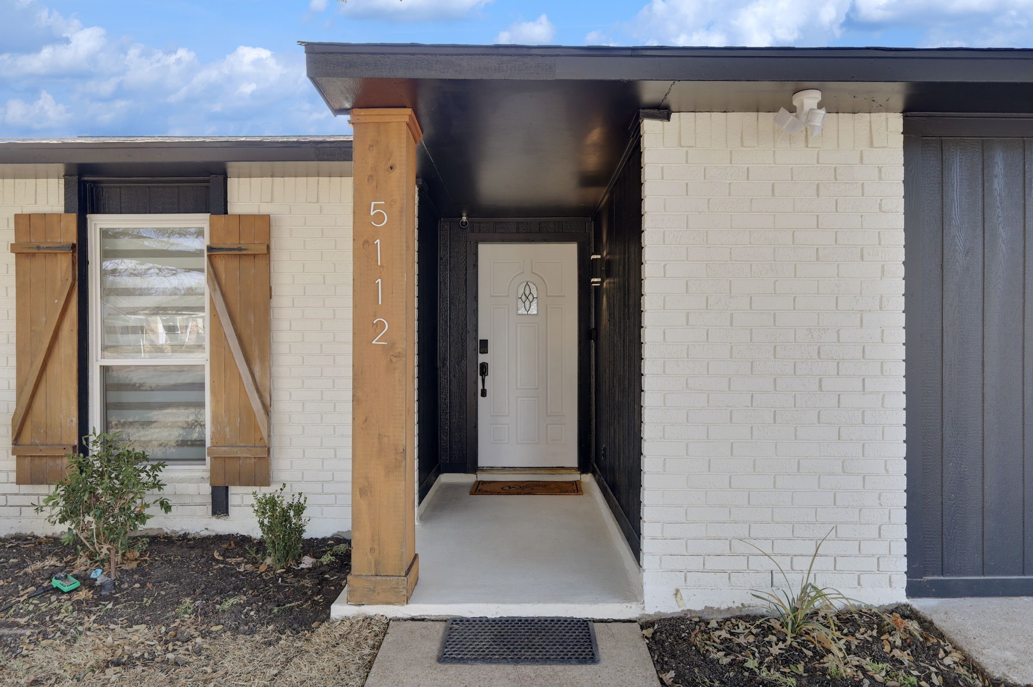 5112 Arbor Glen Road The Colony TX 75056