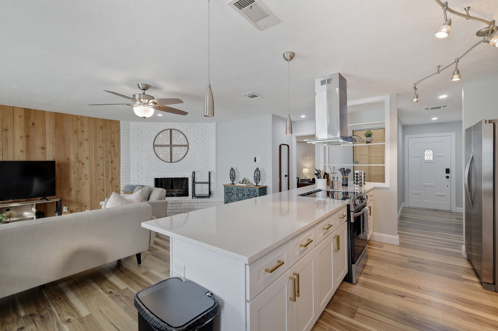 5112 Arbor Glen Road The Colony TX 75056
