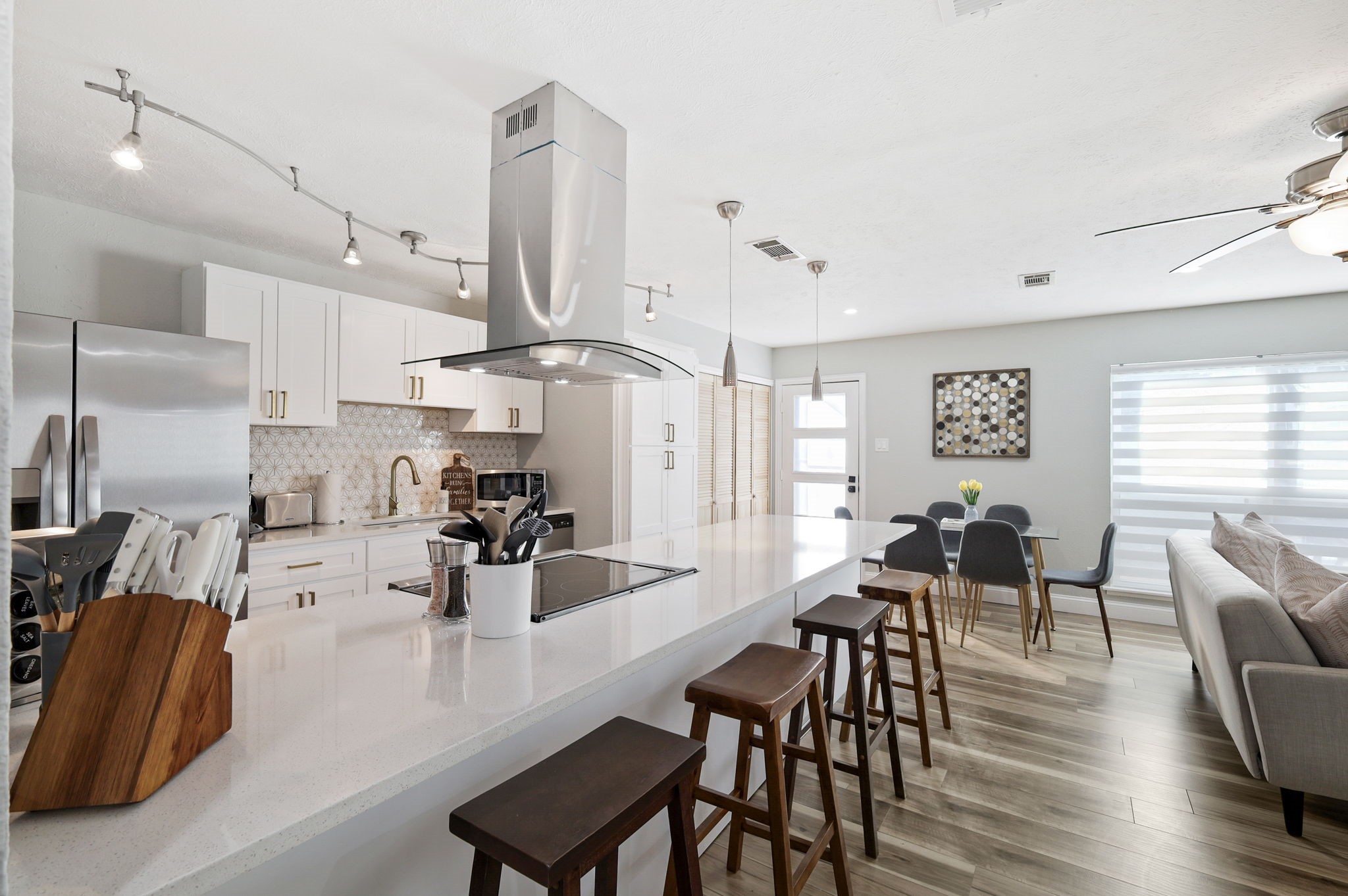 5112 Arbor Glen Road The Colony TX 75056