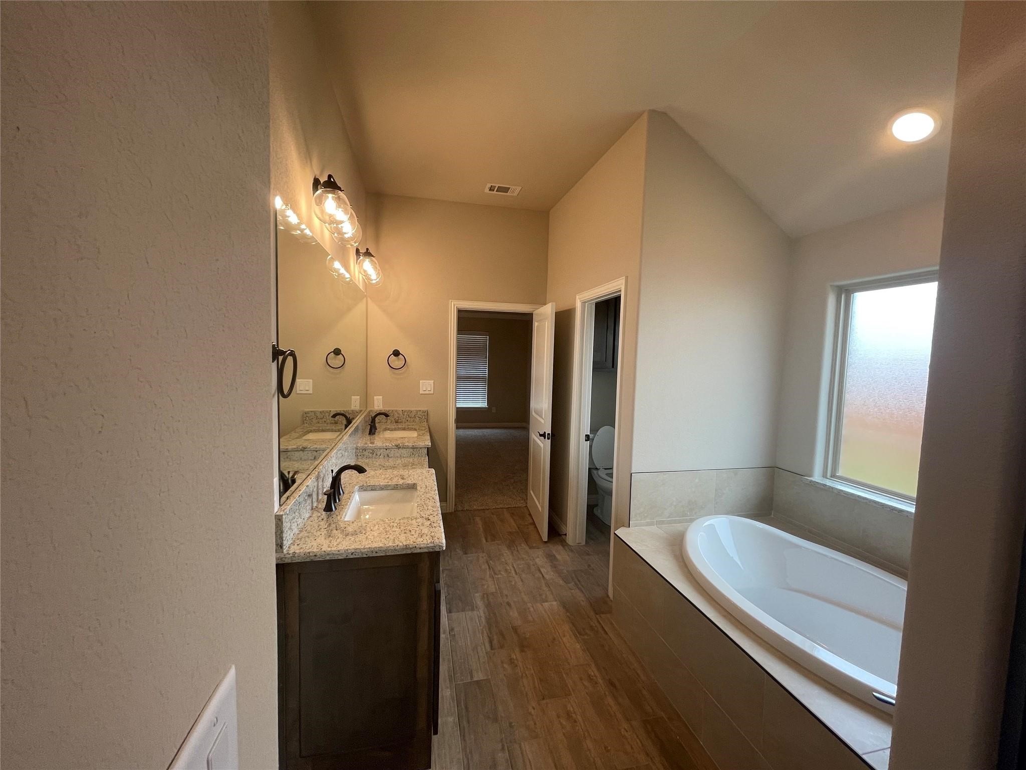 3022 Promenade Drive Granbury TX 76049
