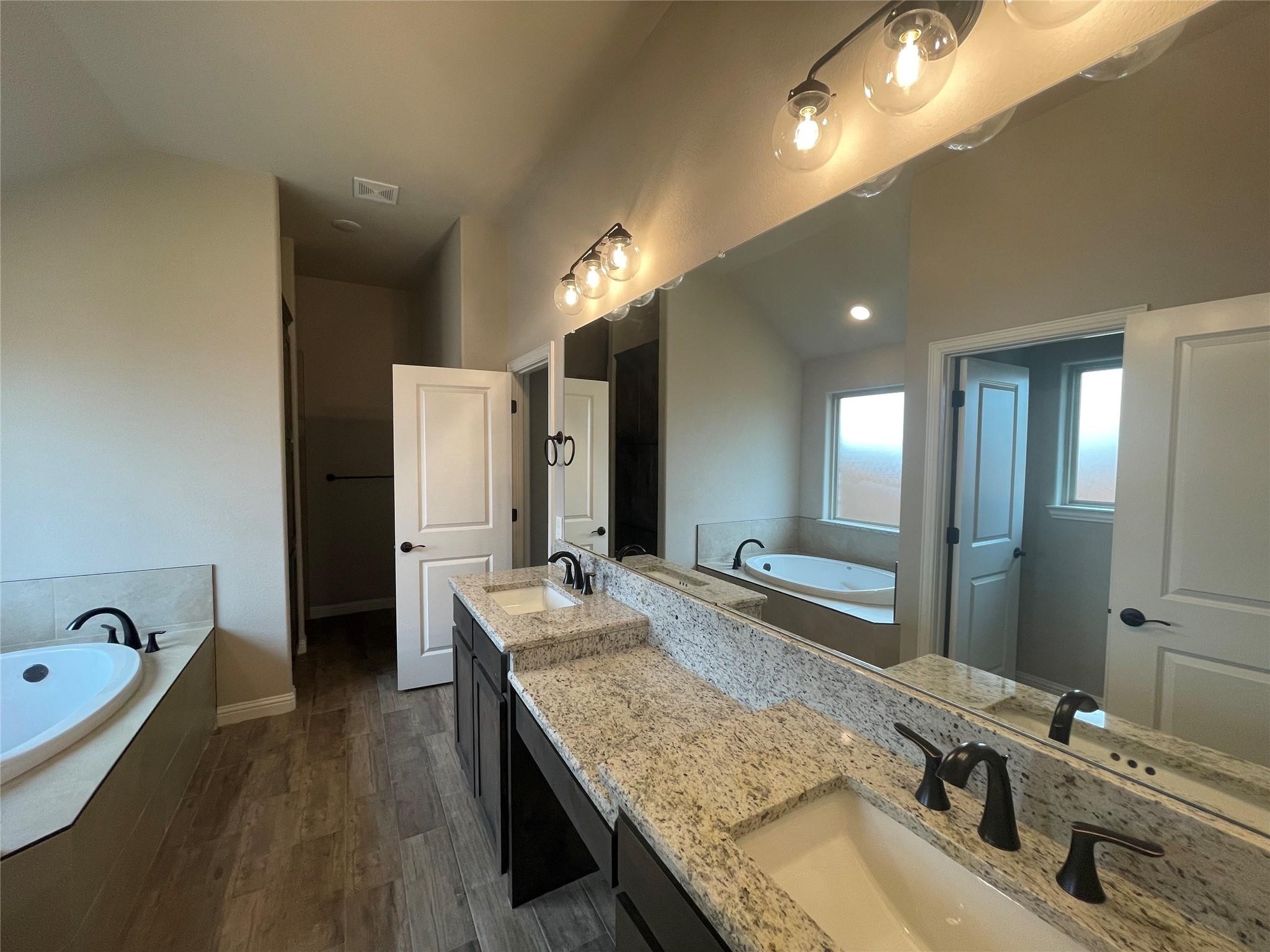 3022 Promenade Drive Granbury TX 76049