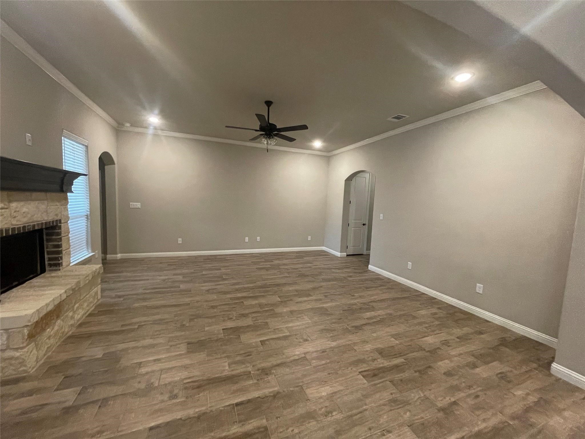 3022 Promenade Drive Granbury TX 76049