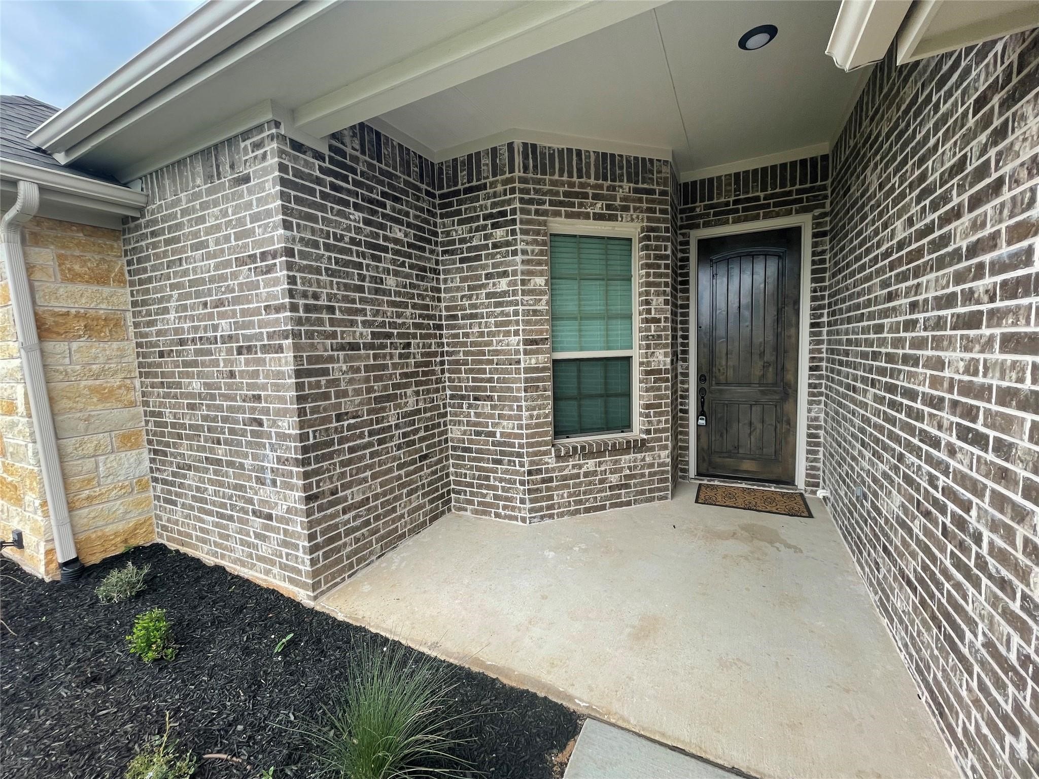 3022 Promenade Drive Granbury TX 76049