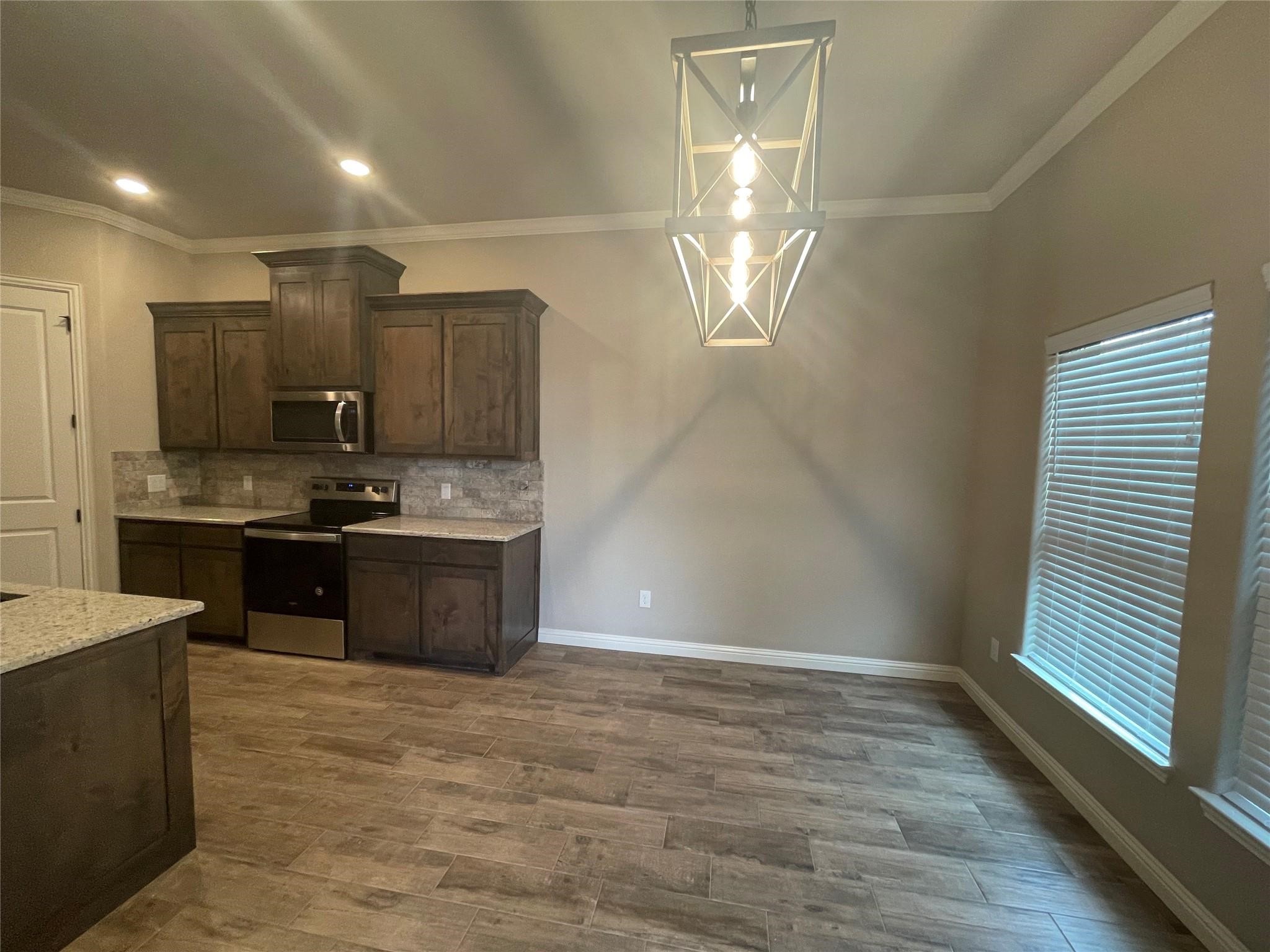 3022 Promenade Drive Granbury TX 76049