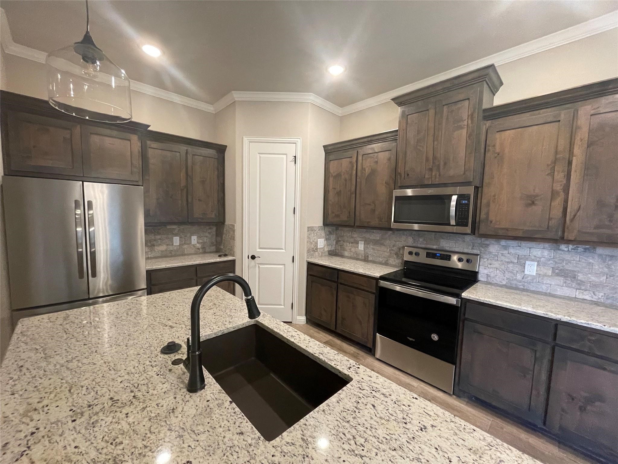 3022 Promenade Drive Granbury TX 76049