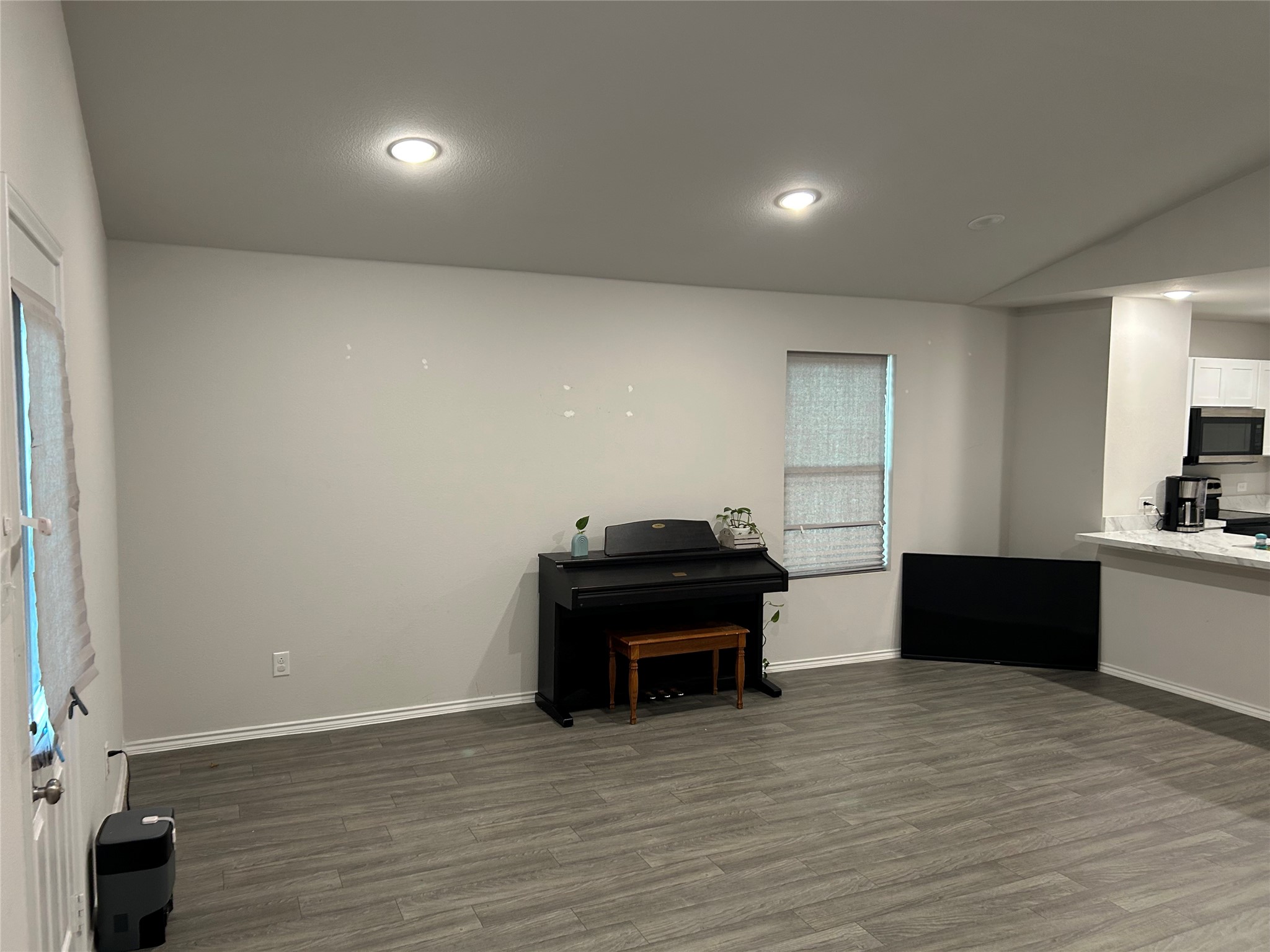 602 Clear Creek Court Clyde TX 79510
