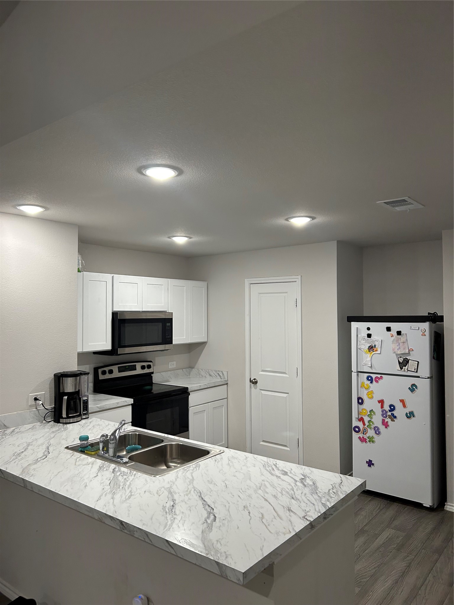 602 Clear Creek Court Clyde TX 79510