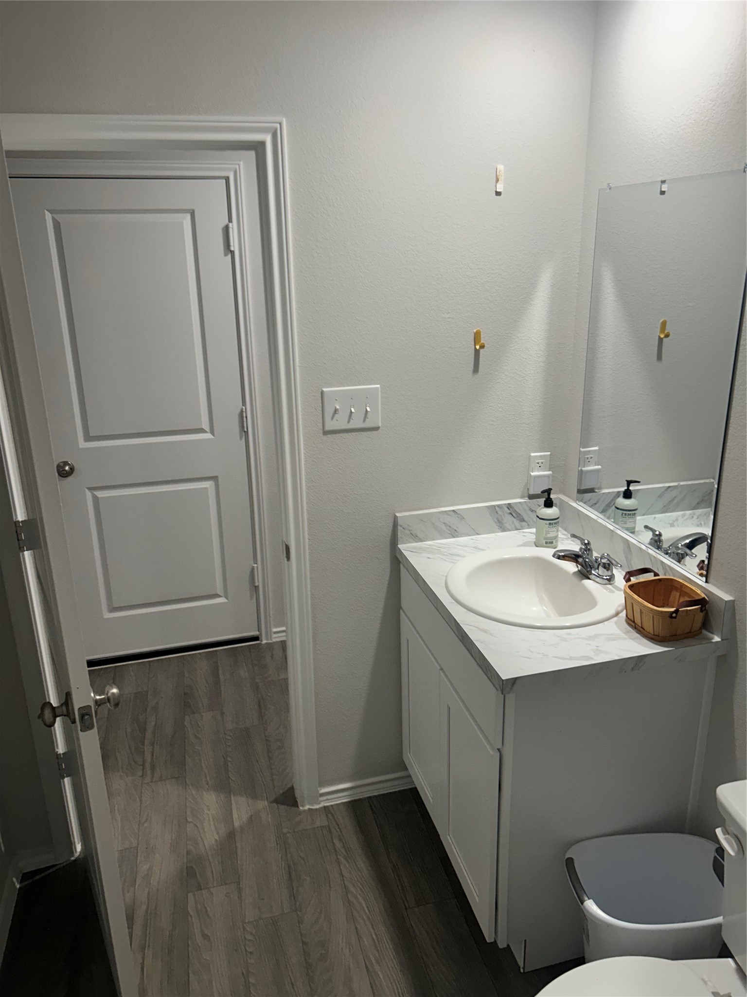 602 Clear Creek Court Clyde TX 79510