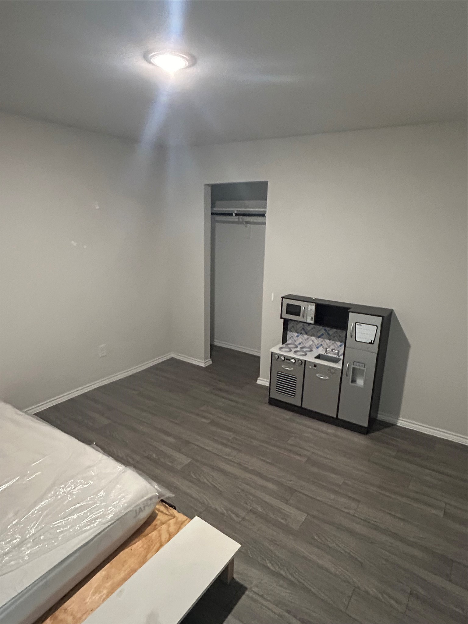602 Clear Creek Court Clyde TX 79510