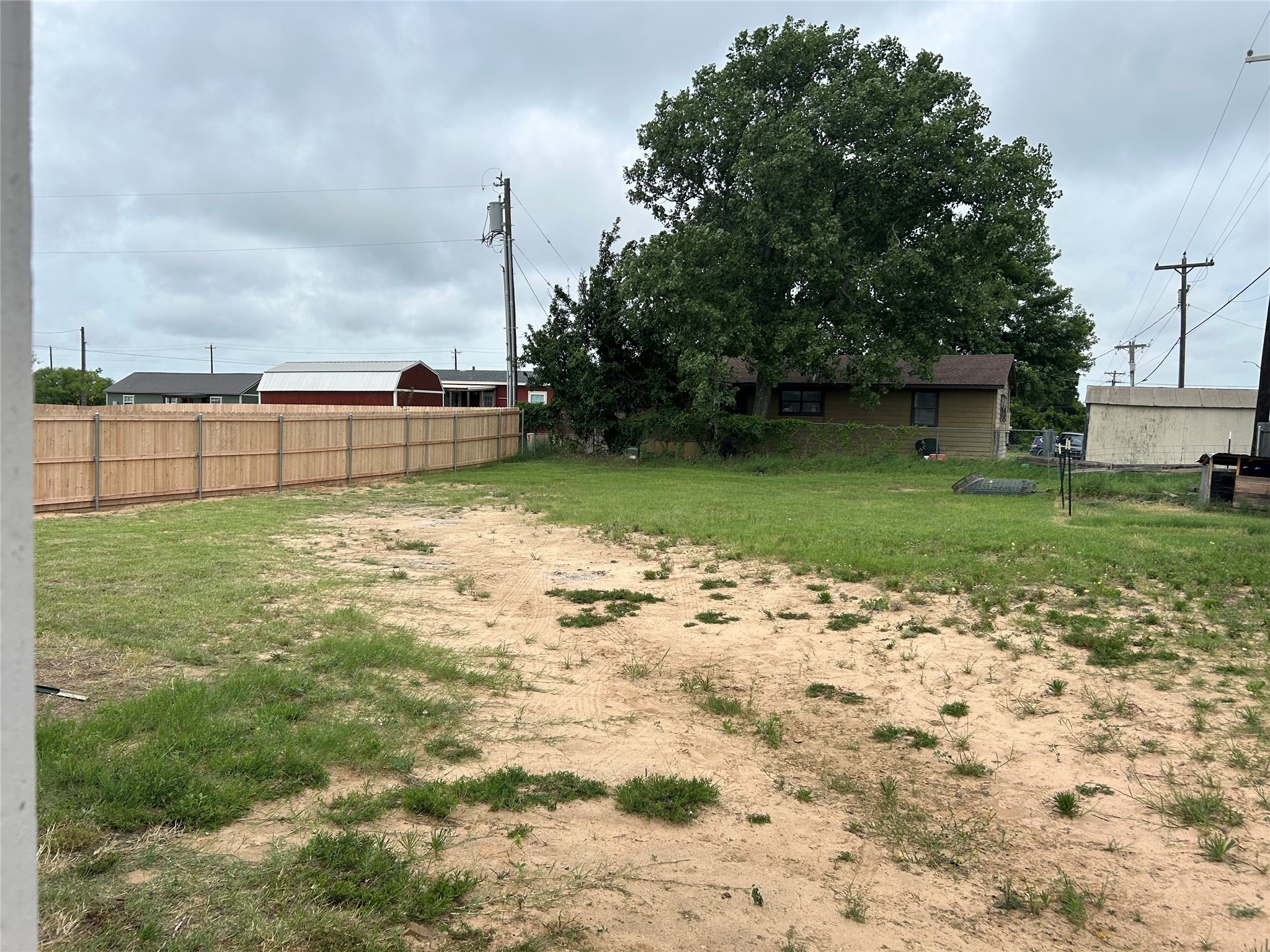 602 Clear Creek Court Clyde TX 79510