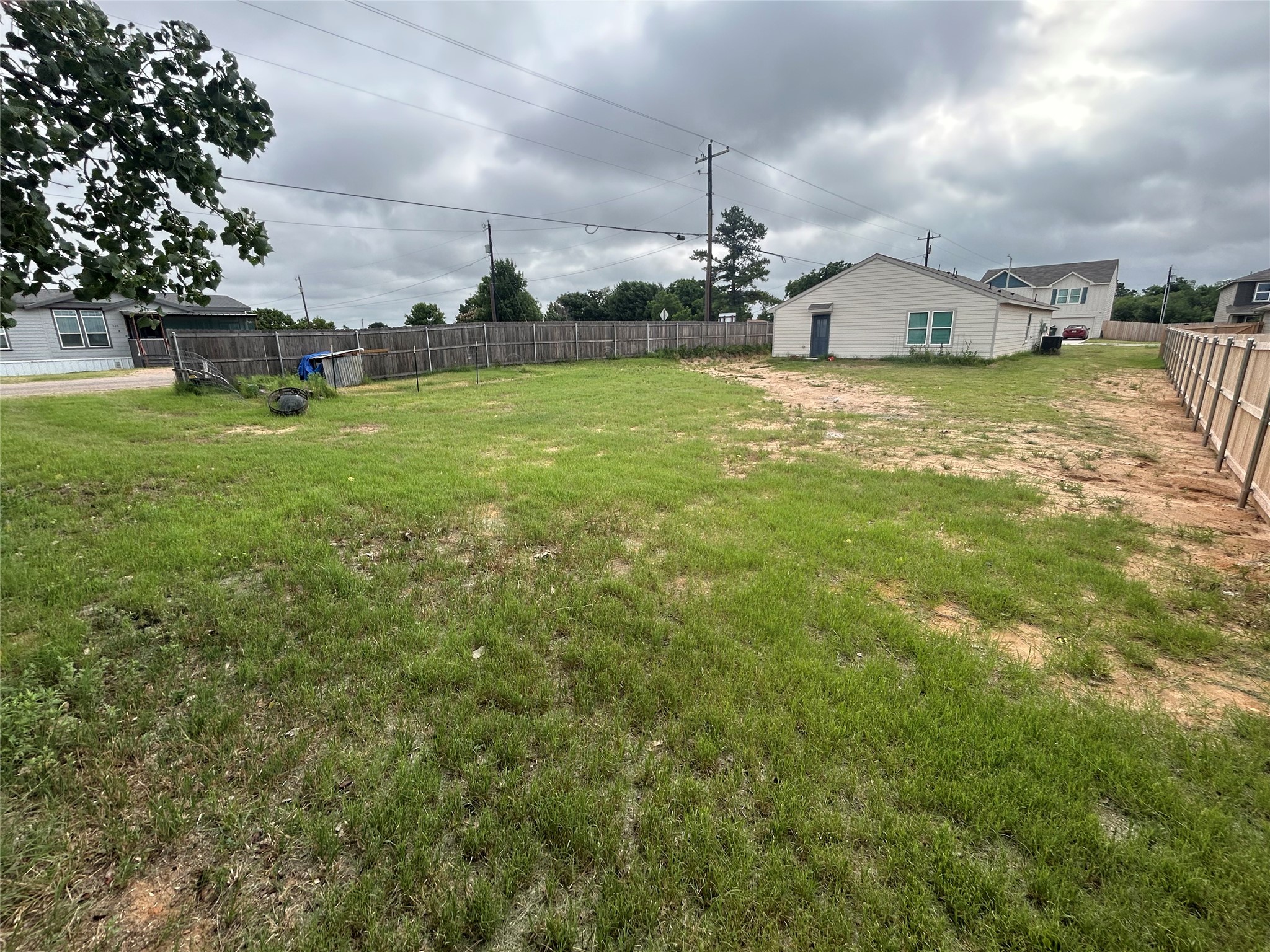 602 Clear Creek Court Clyde TX 79510