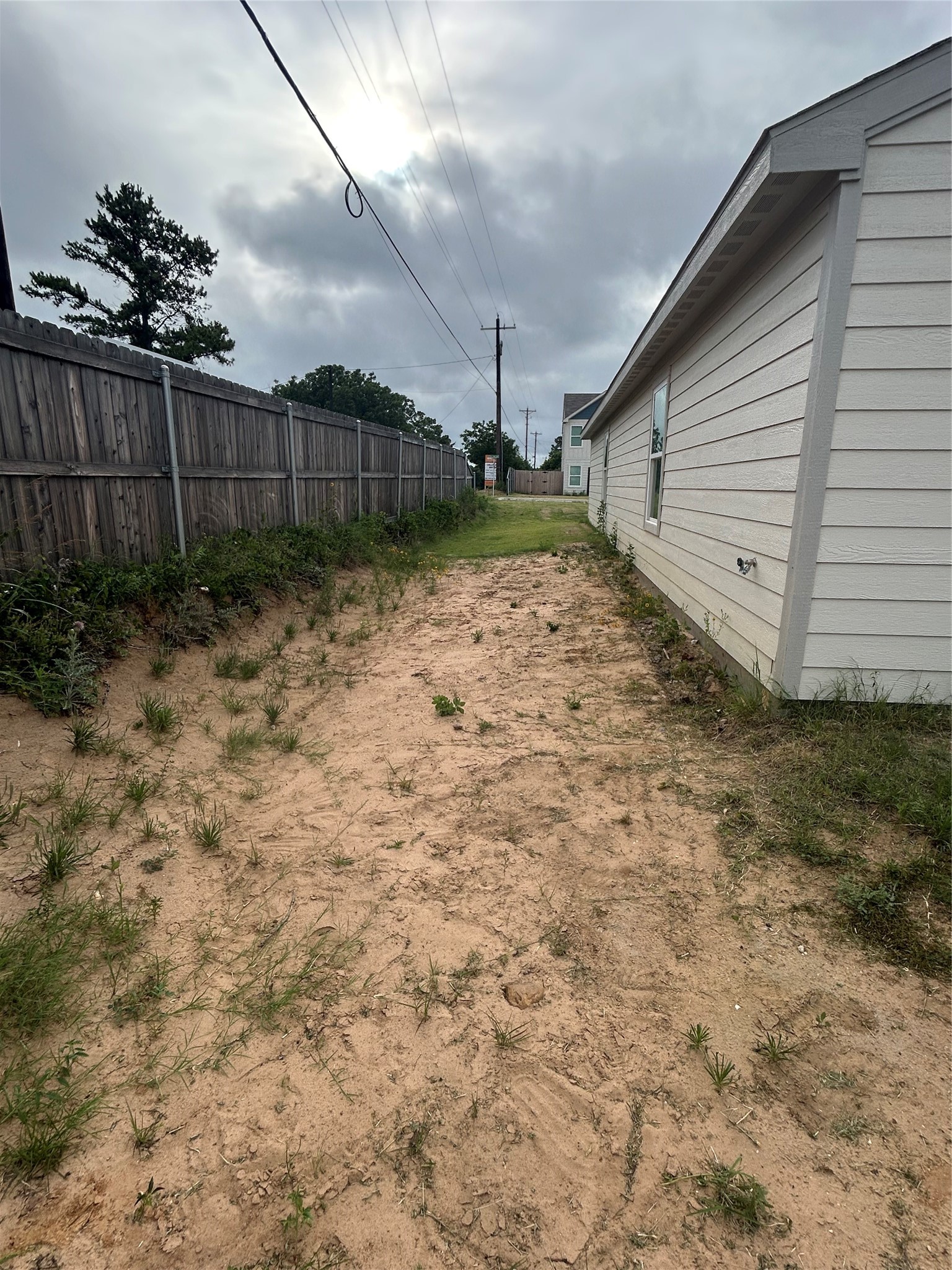 602 Clear Creek Court Clyde TX 79510