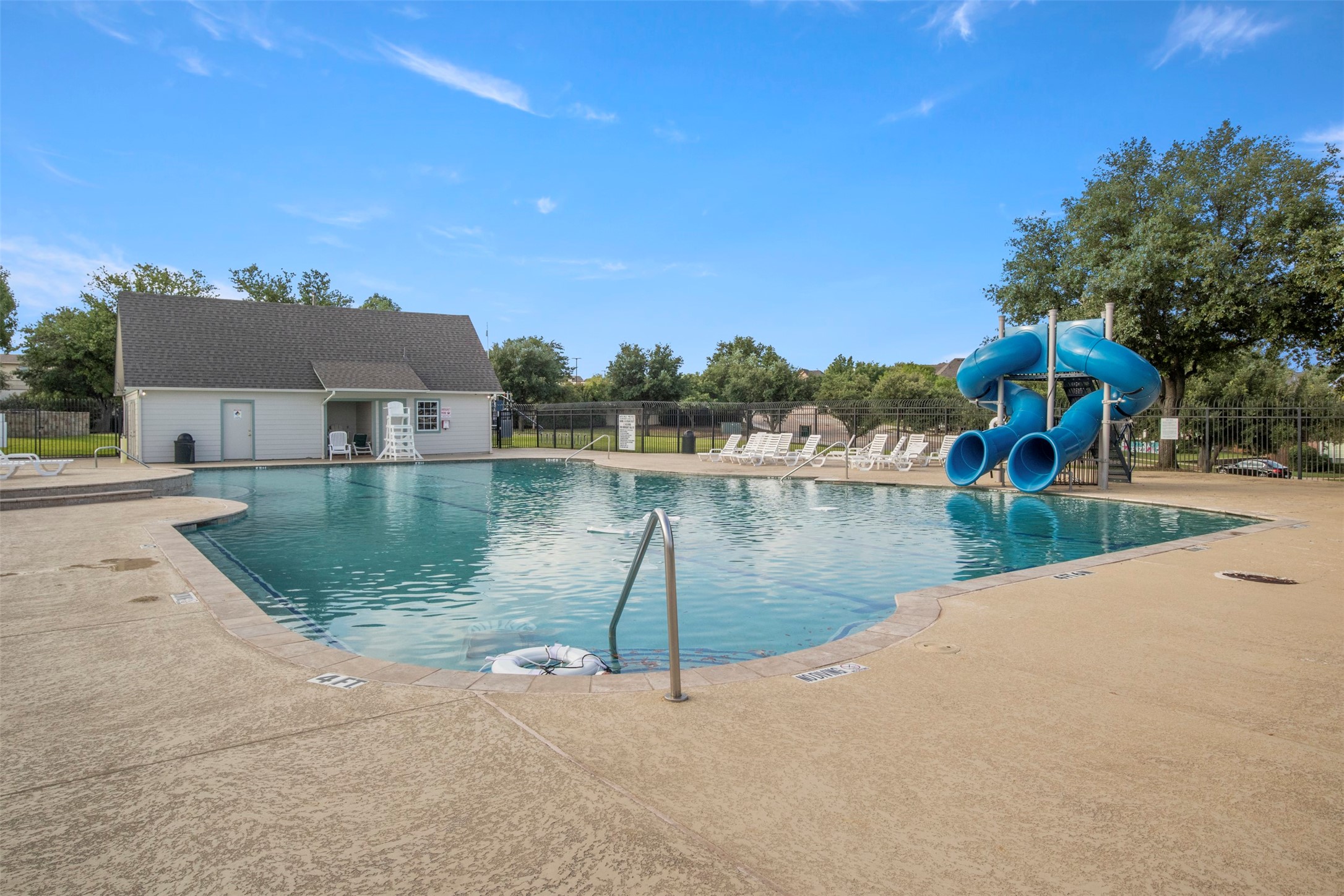 2500 King Arthur Boulevard Lewisville TX 75056