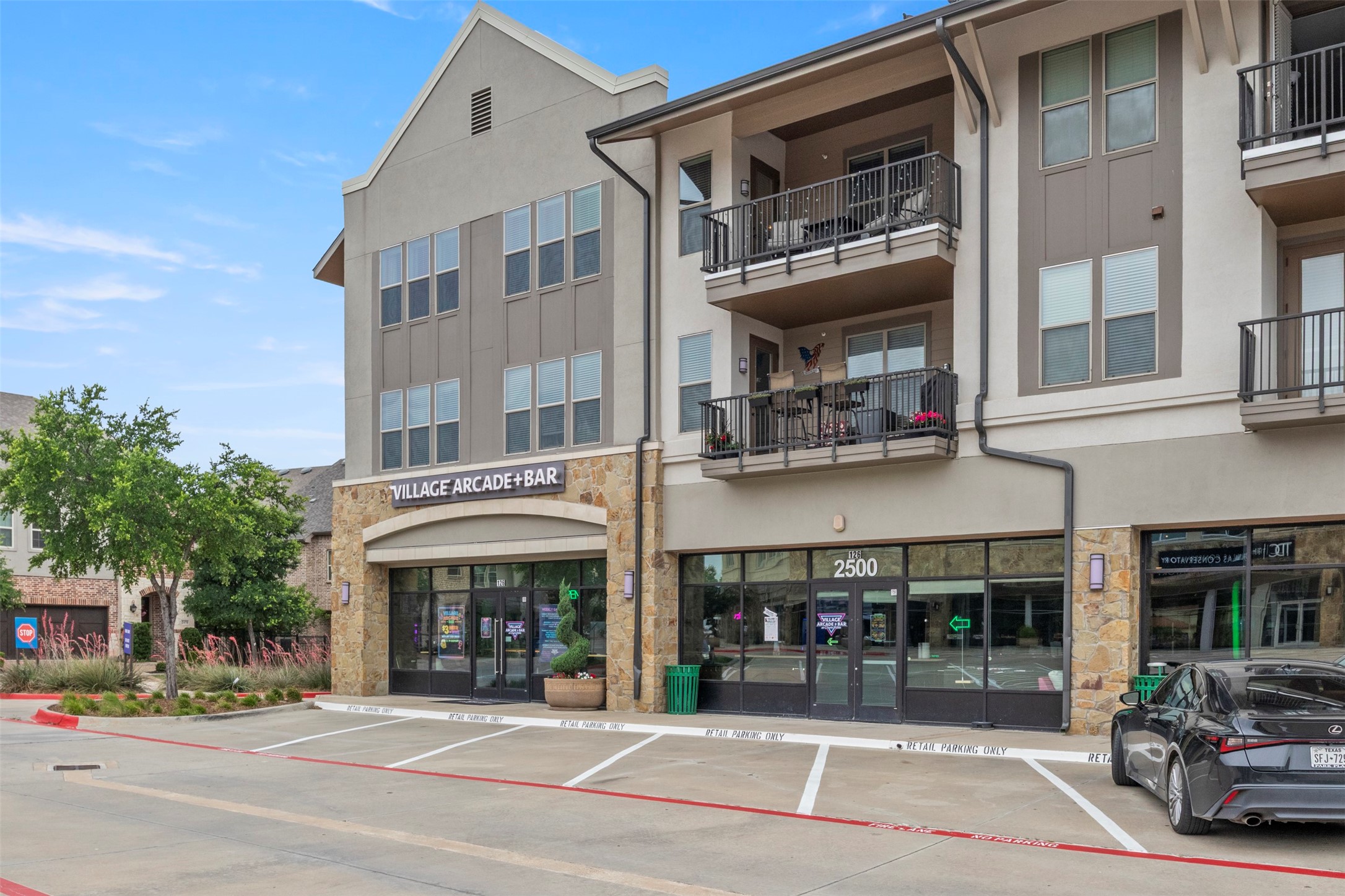 2500 King Arthur Boulevard Lewisville TX 75056