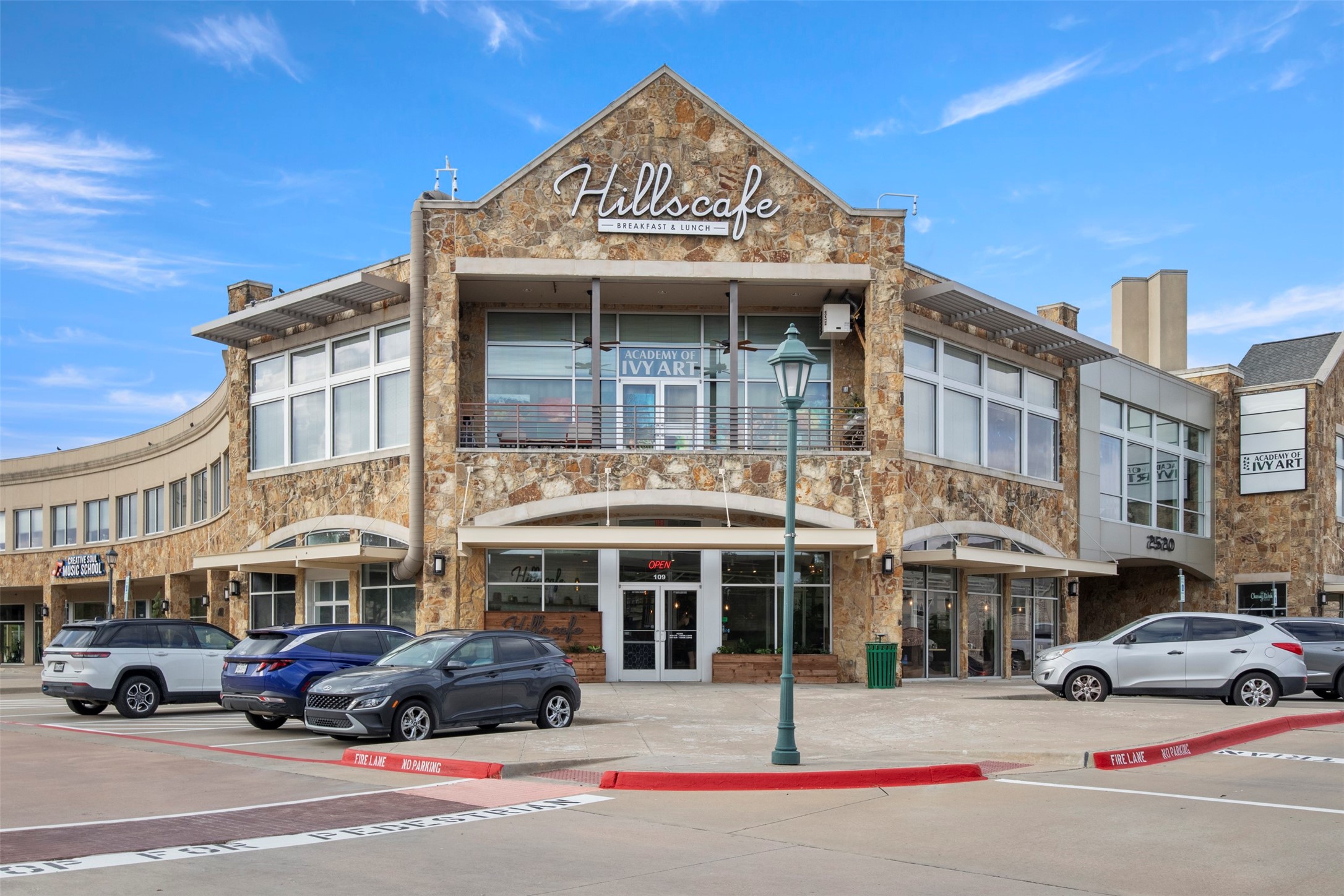 2500 King Arthur Boulevard Lewisville TX 75056