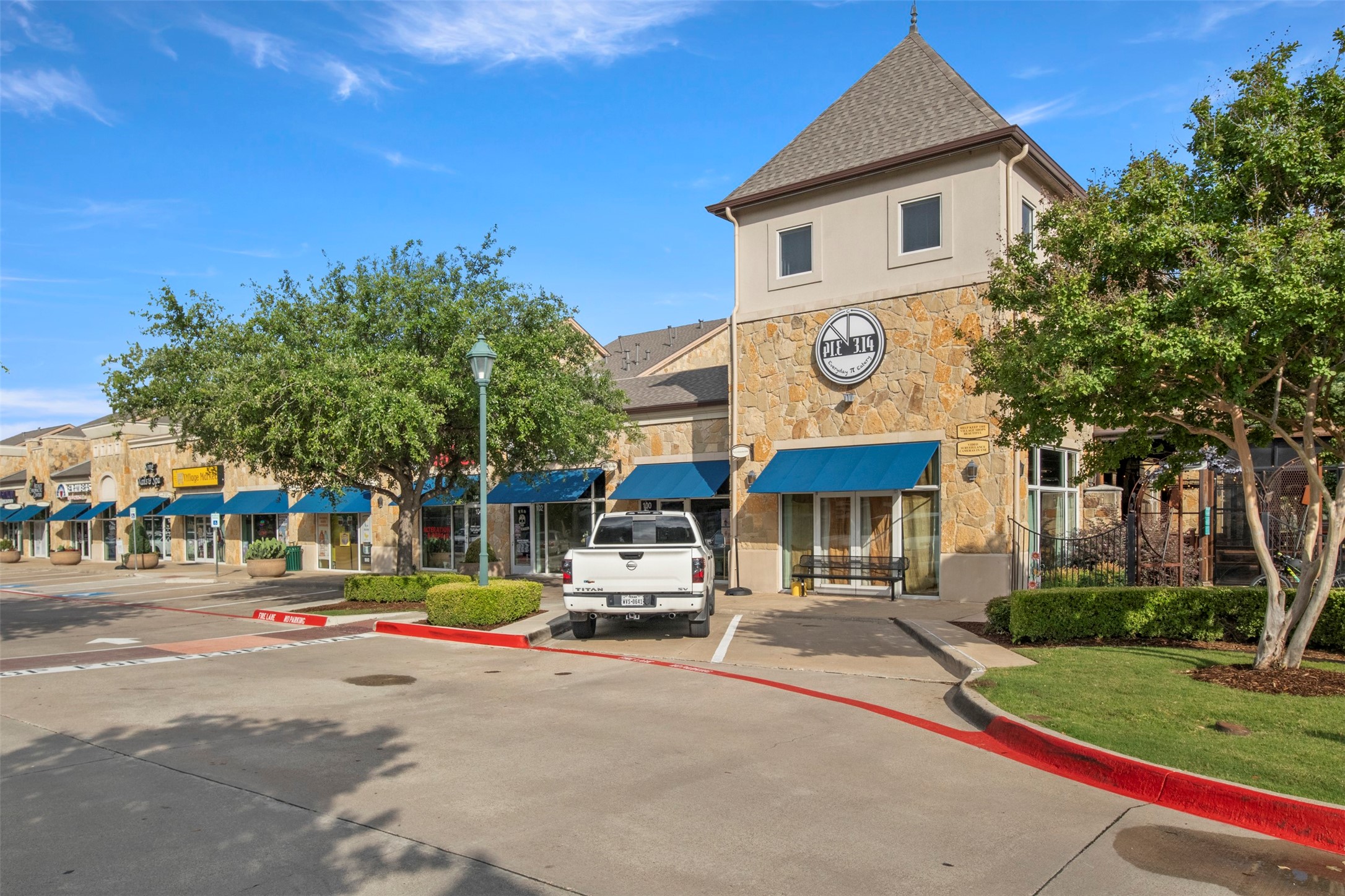 2500 King Arthur Boulevard Lewisville TX 75056
