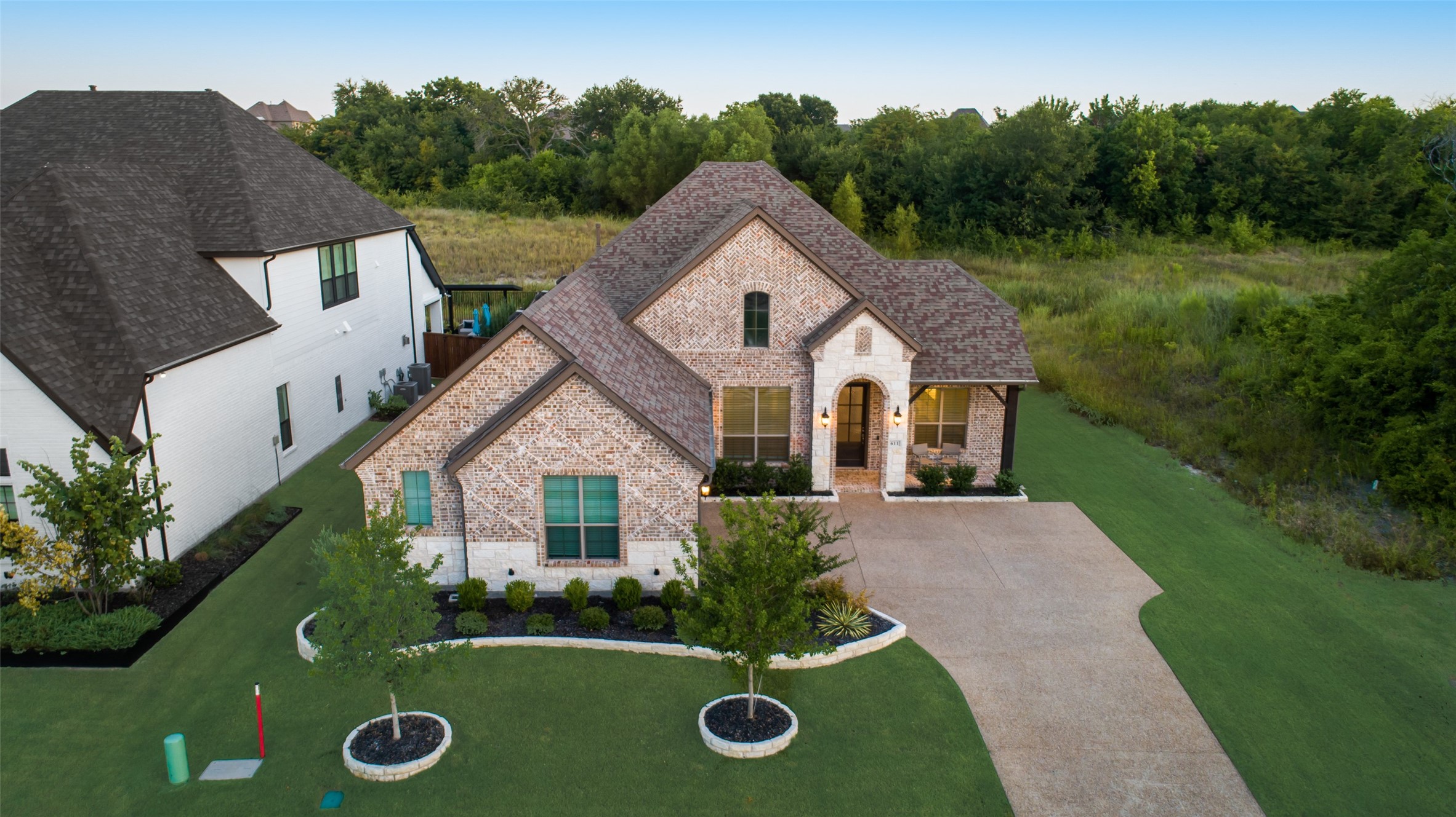 611 Windy Ridge Lane Rockwall TX 75087