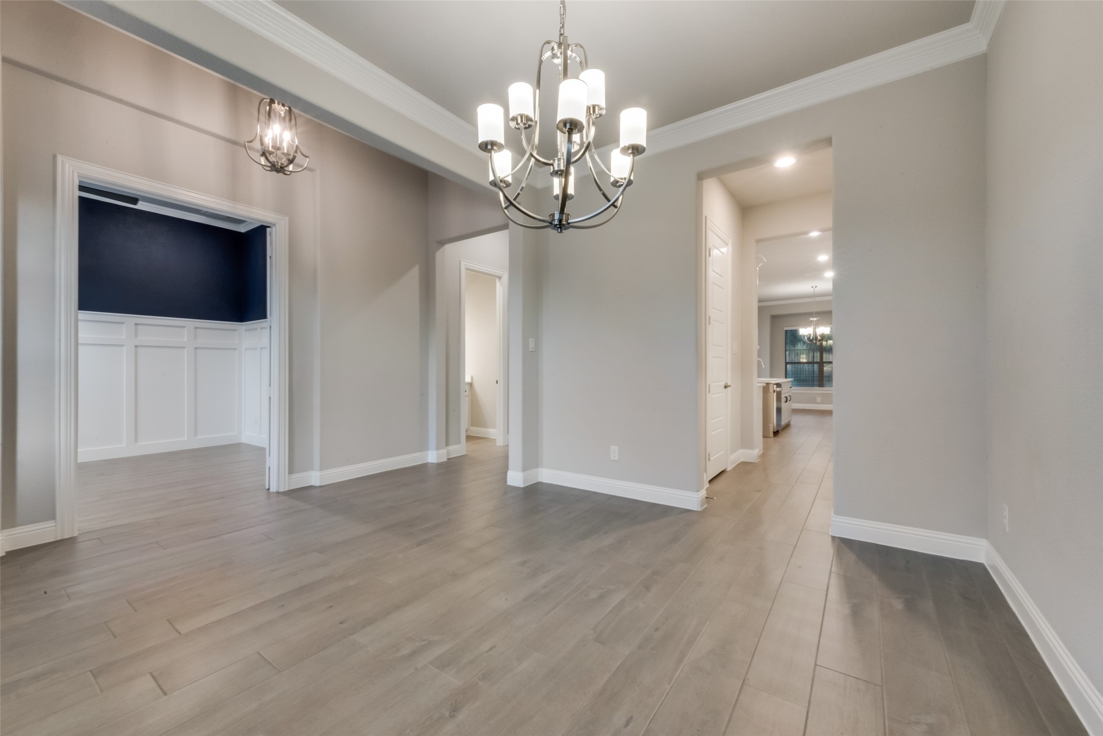 611 Windy Ridge Lane Rockwall TX 75087