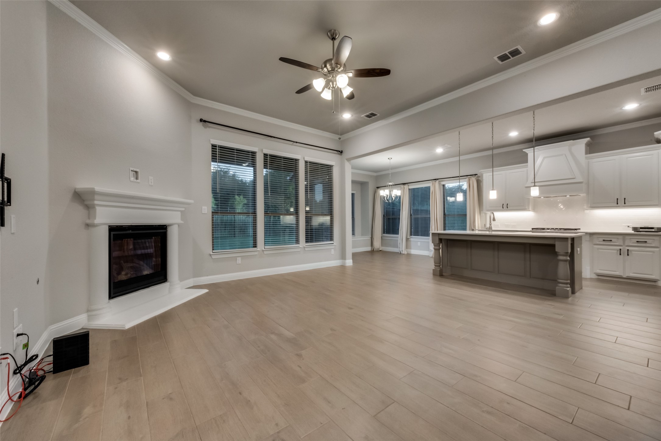 611 Windy Ridge Lane Rockwall TX 75087