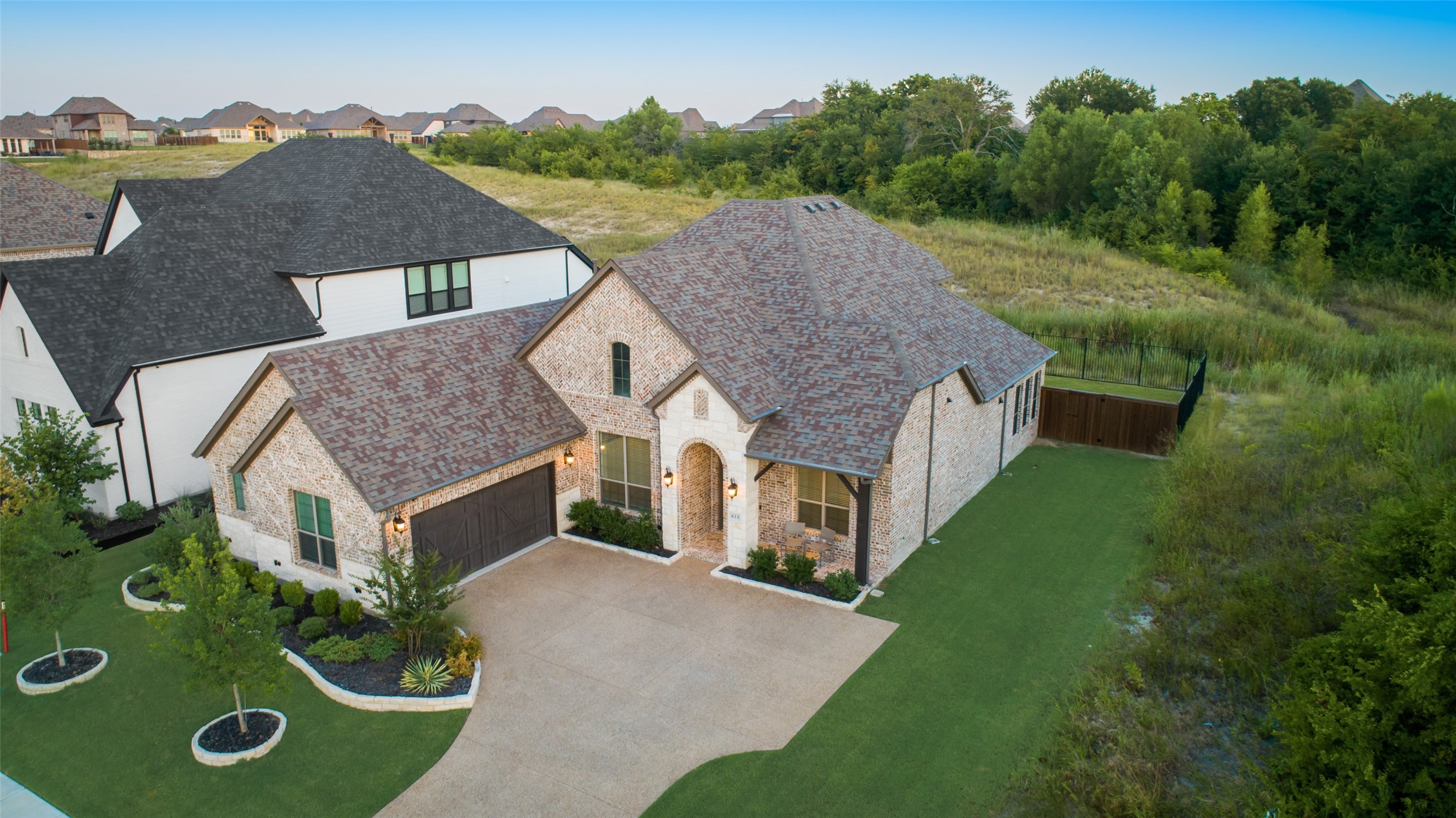 611 Windy Ridge Lane Rockwall TX 75087