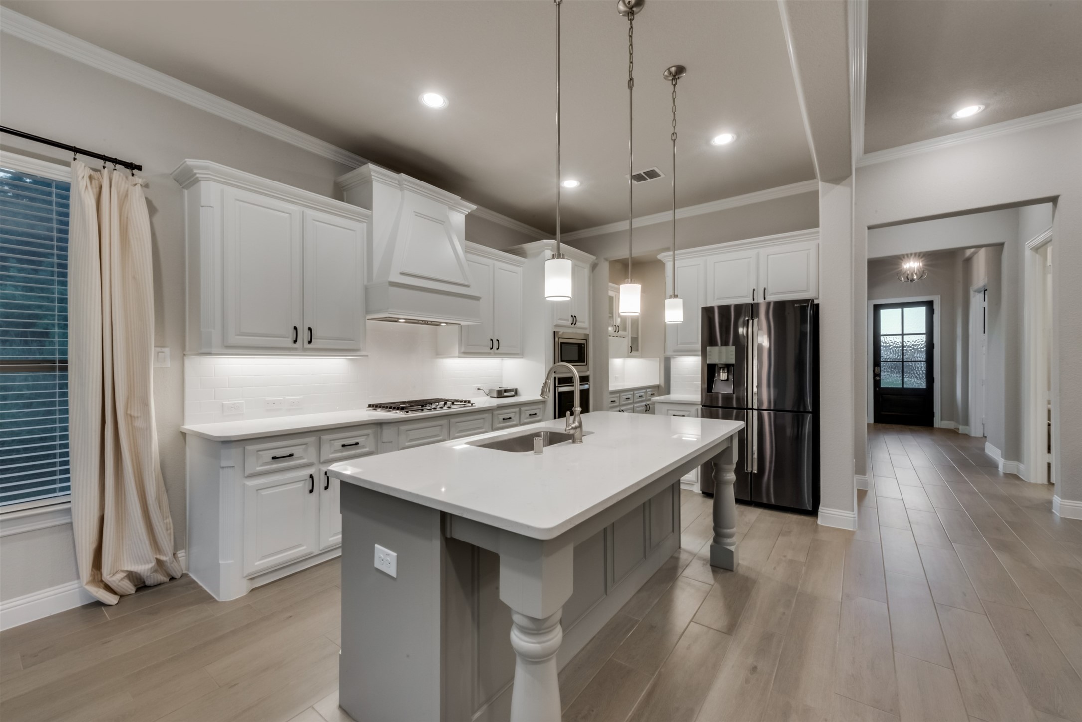 611 Windy Ridge Lane Rockwall TX 75087