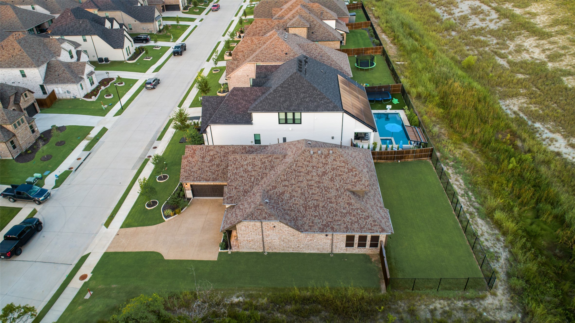 611 Windy Ridge Lane Rockwall TX 75087