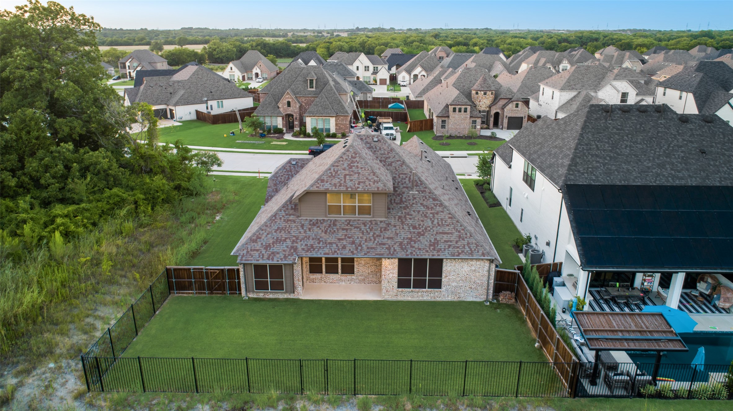 611 Windy Ridge Lane Rockwall TX 75087