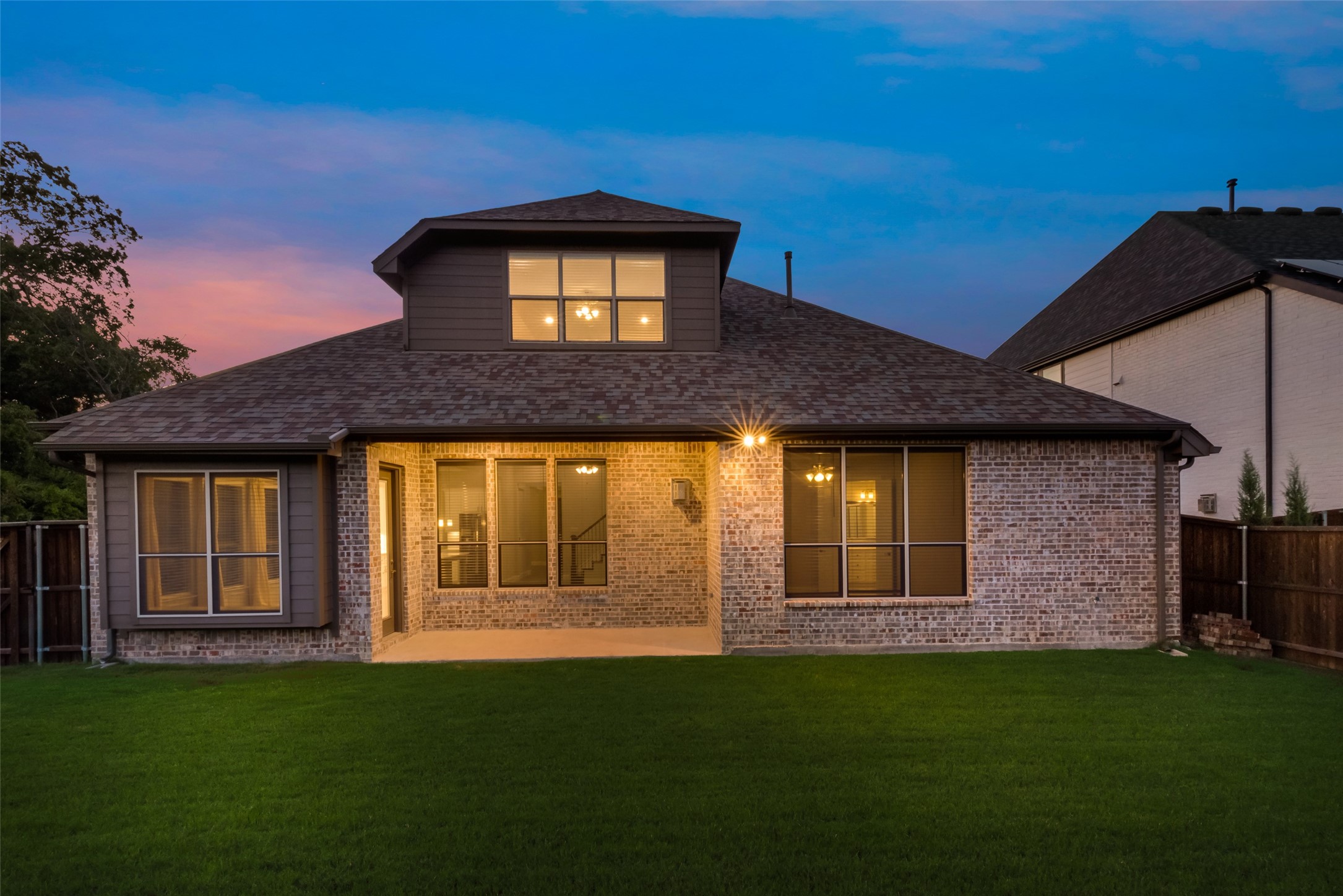 611 Windy Ridge Lane Rockwall TX 75087