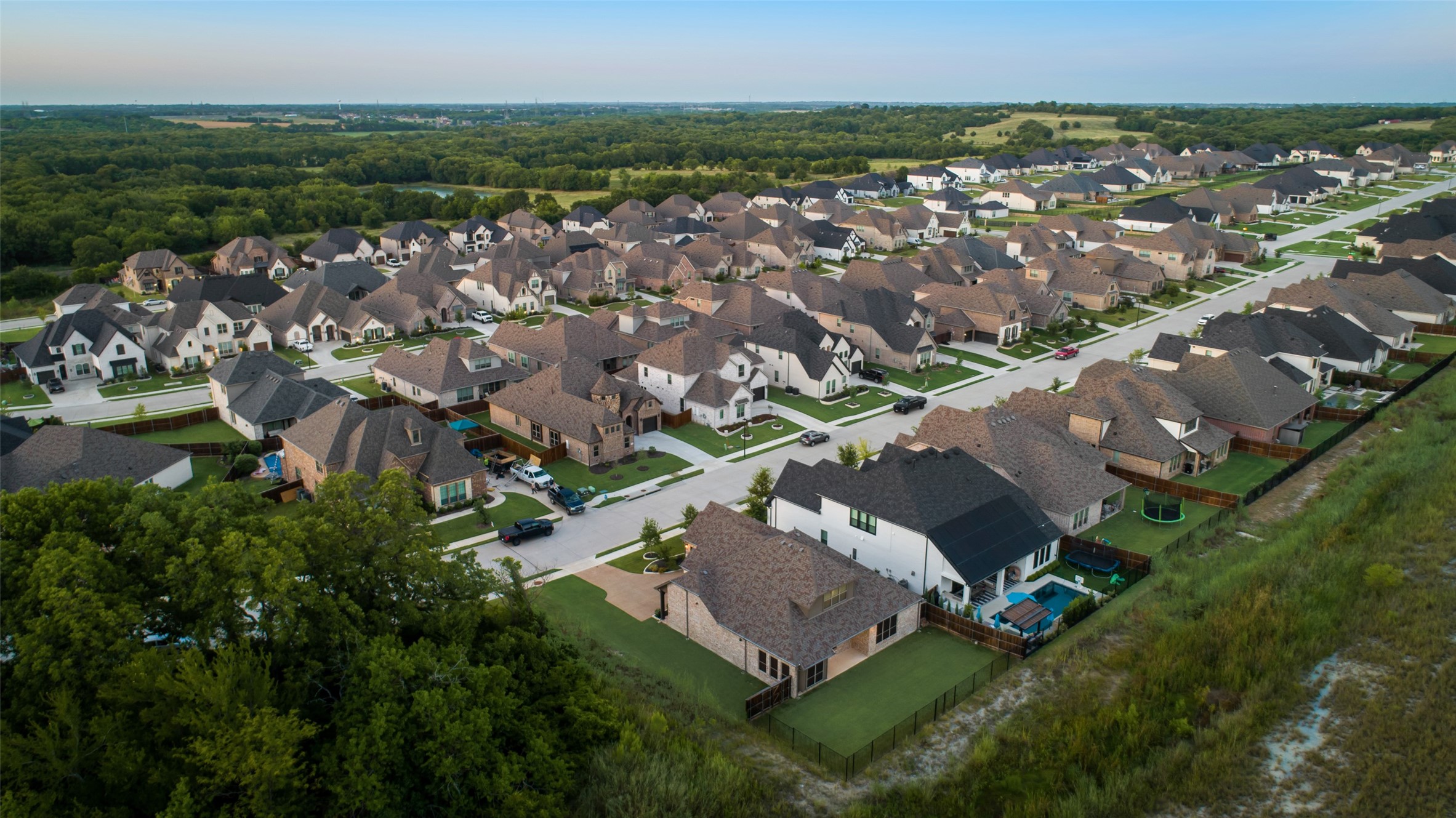 611 Windy Ridge Lane Rockwall TX 75087