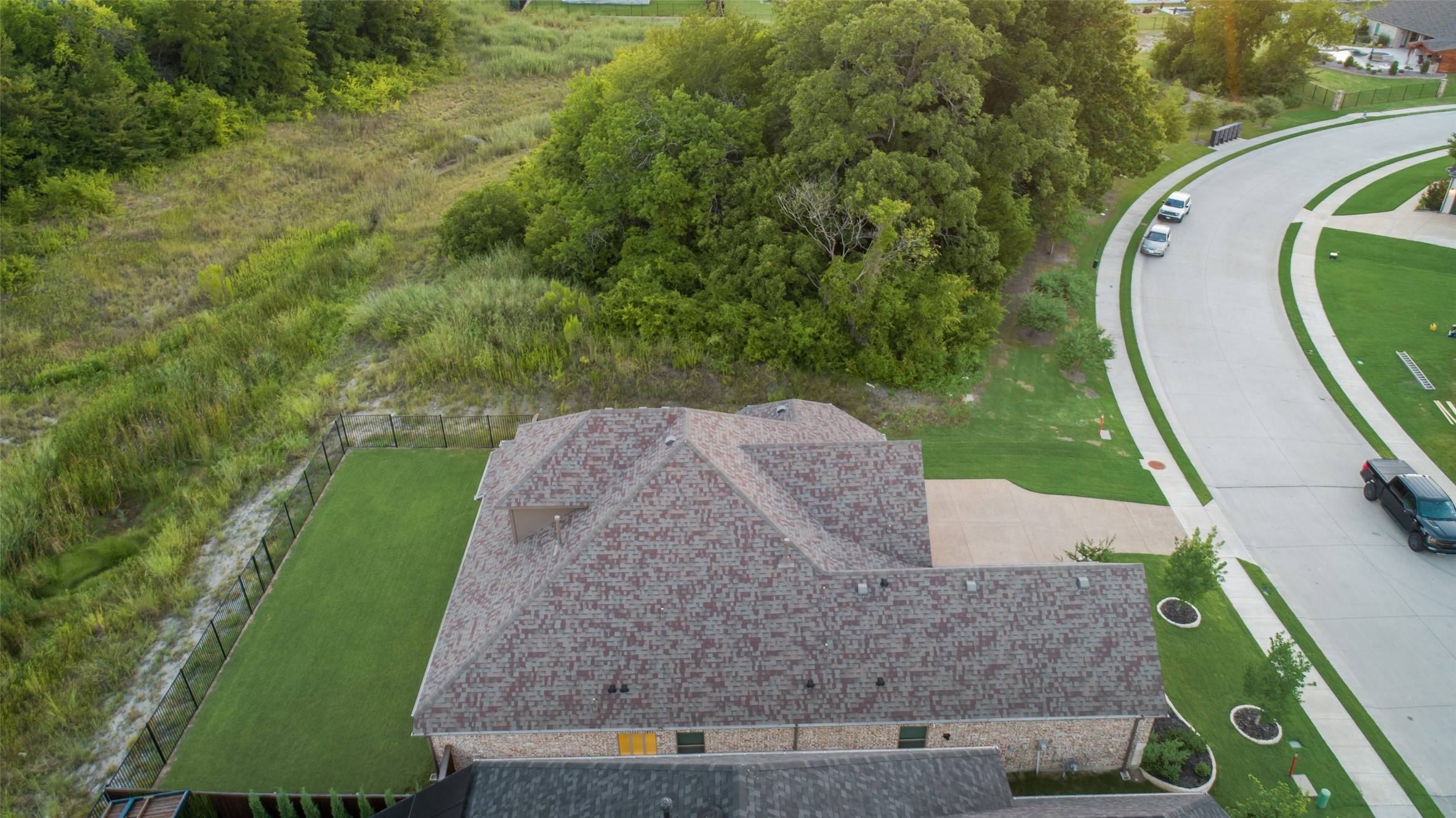 611 Windy Ridge Lane Rockwall TX 75087