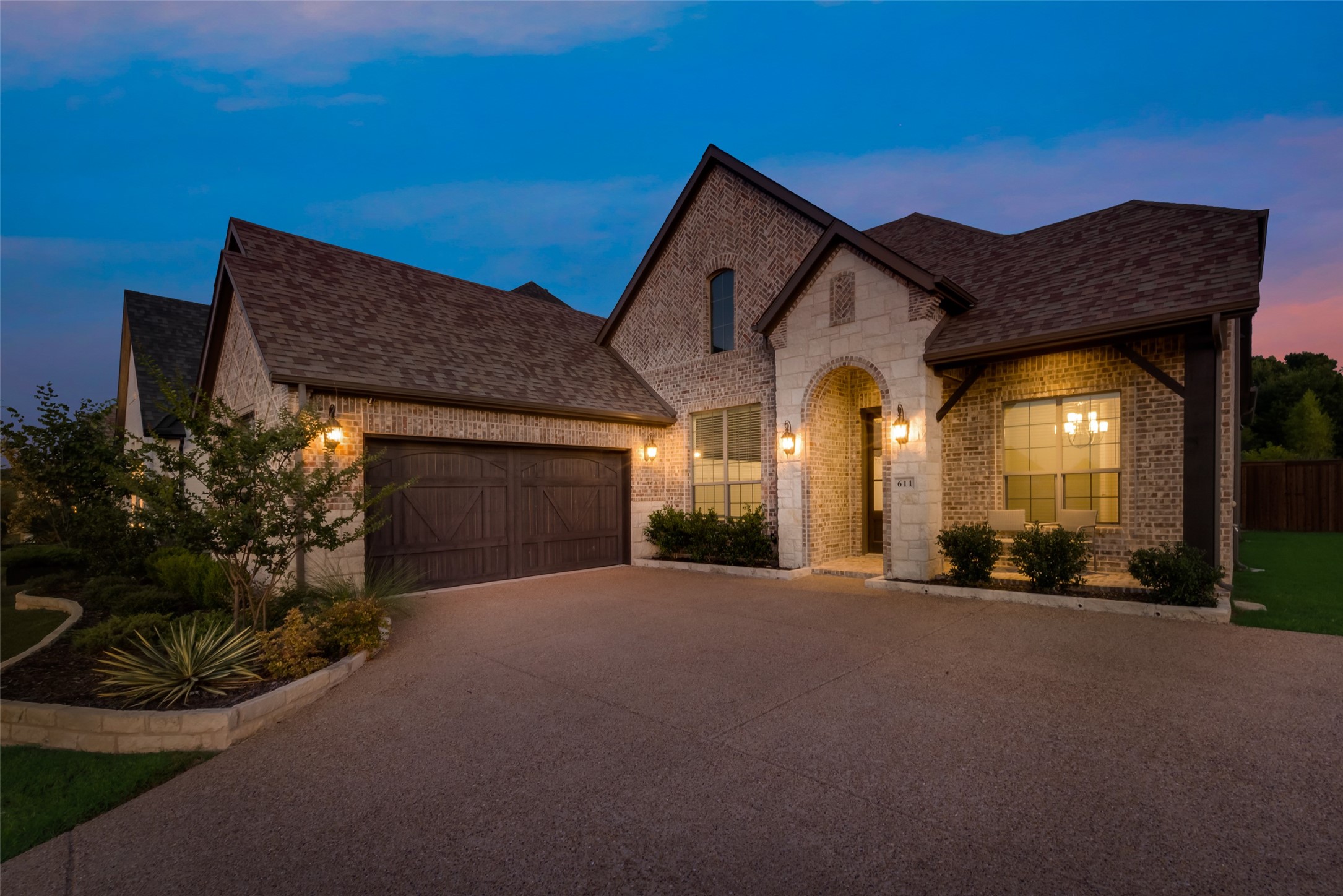 611 Windy Ridge Lane Rockwall TX 75087