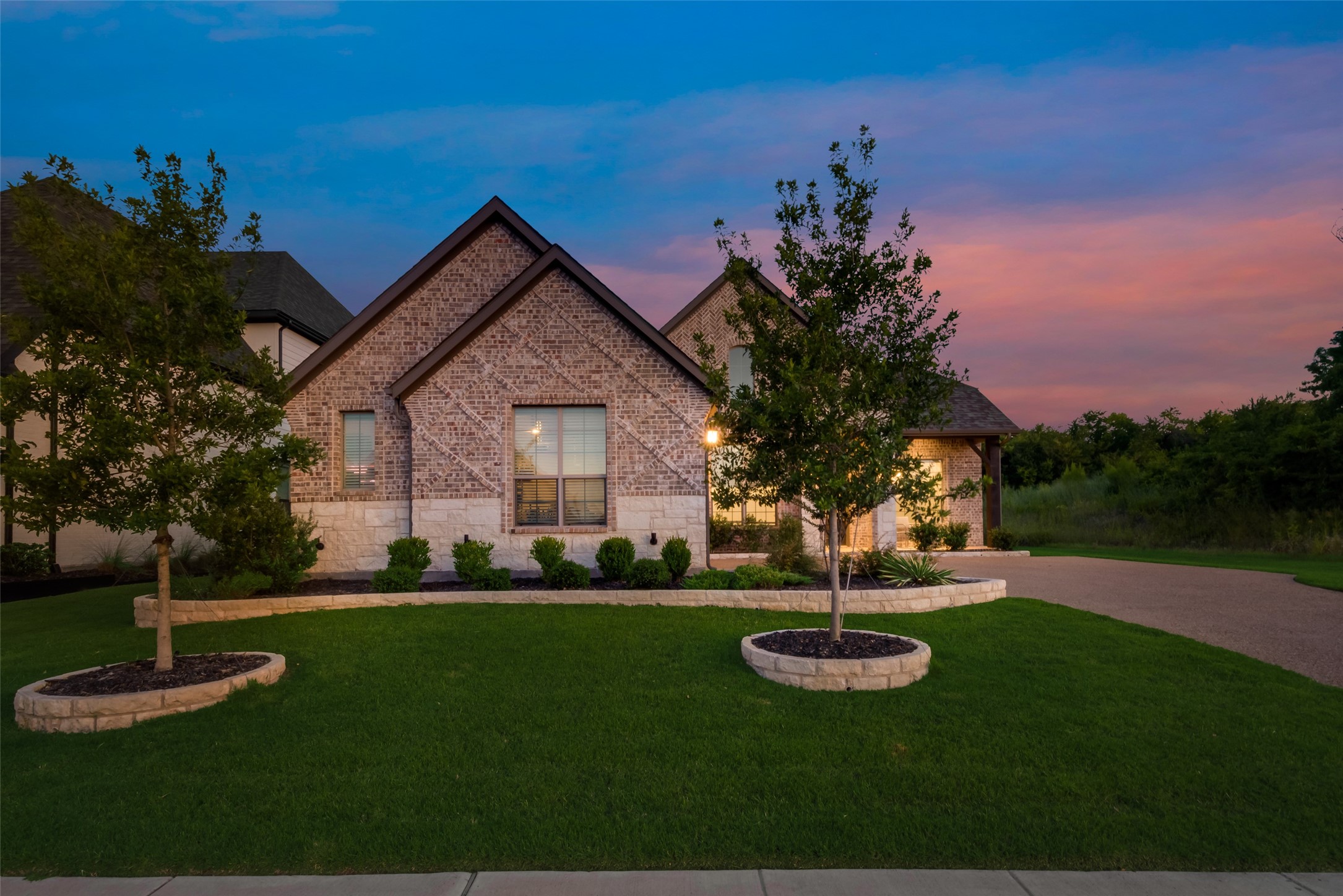 611 Windy Ridge Lane Rockwall TX 75087