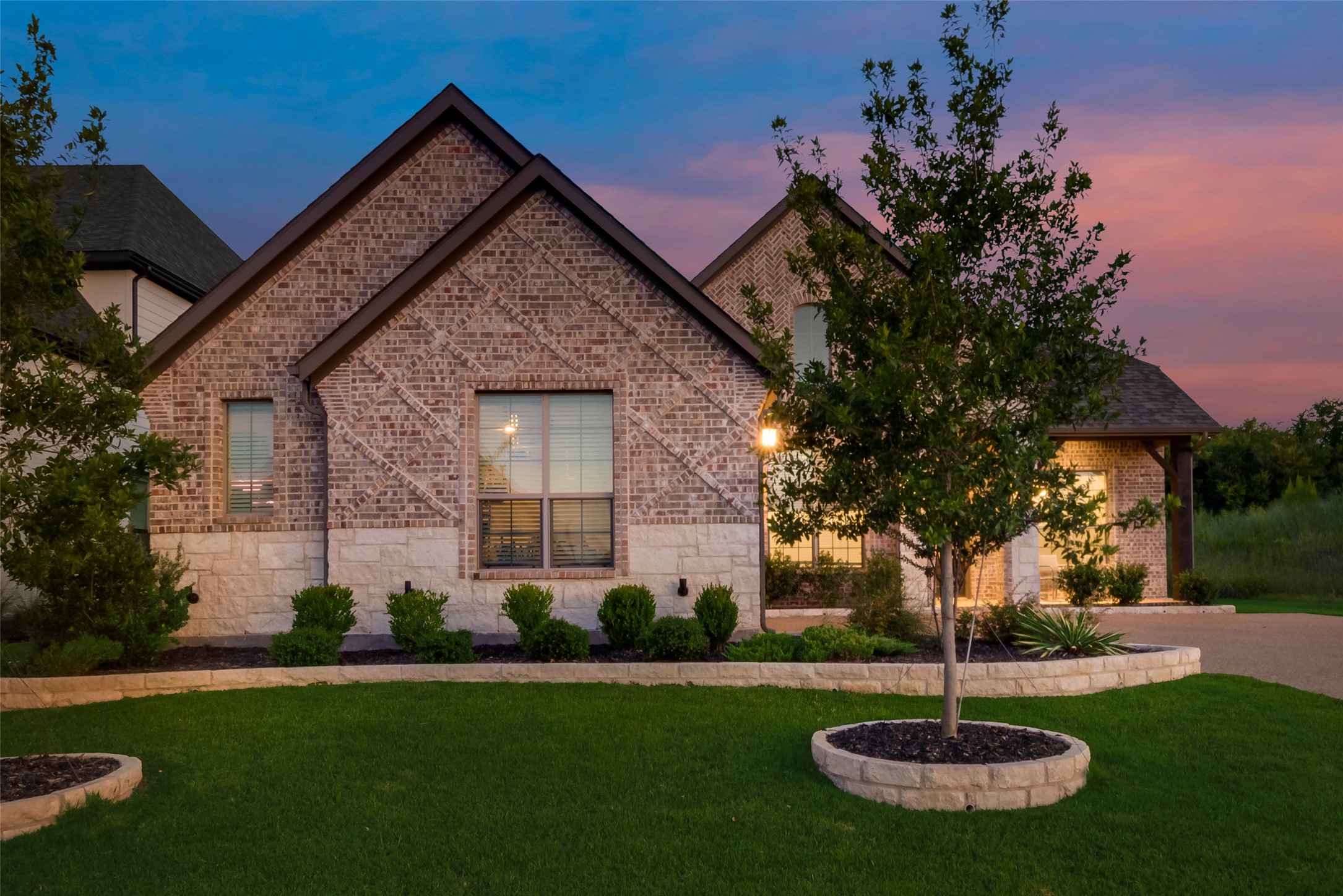 611 Windy Ridge Lane Rockwall TX 75087