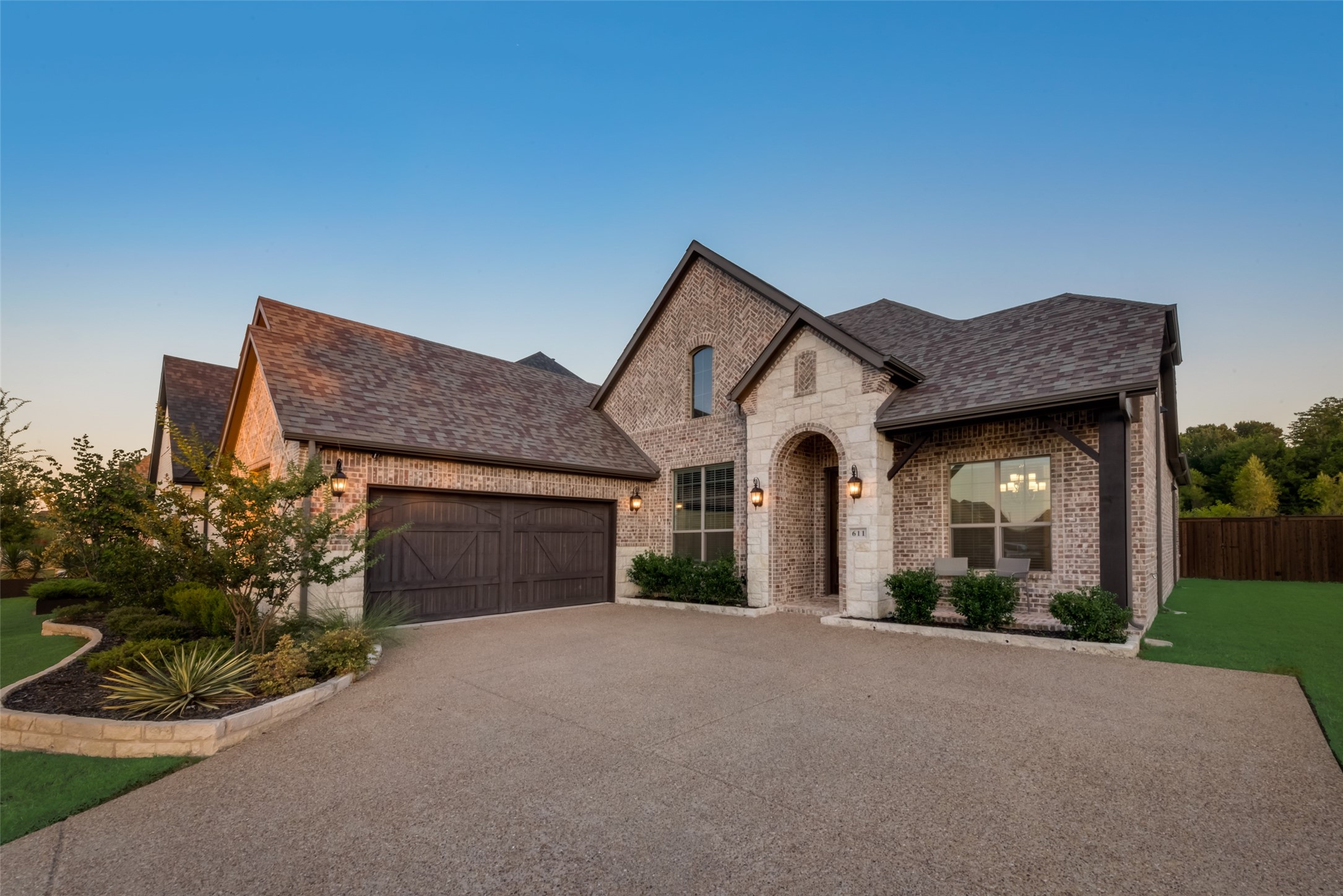 611 Windy Ridge Lane Rockwall TX 75087