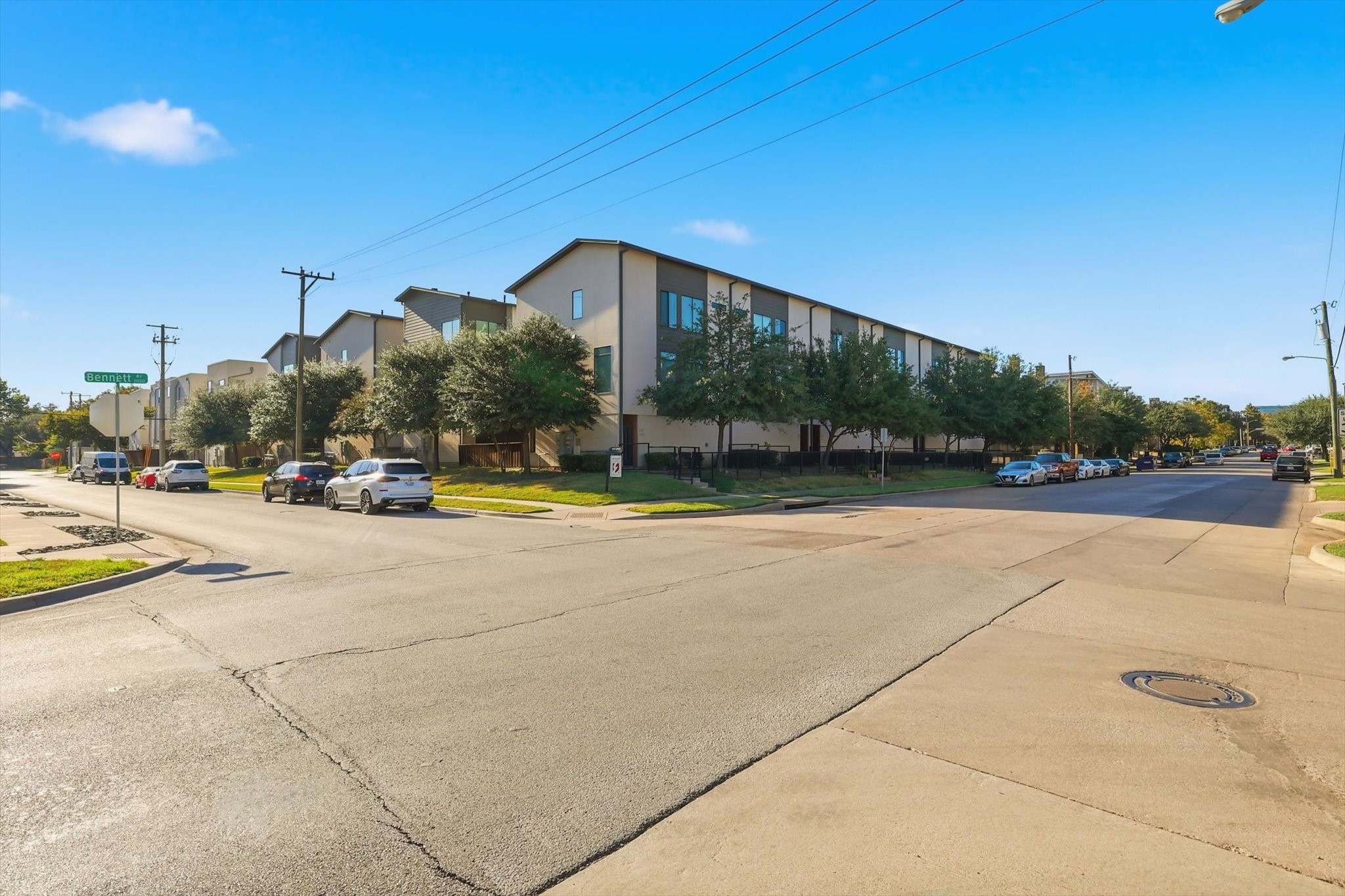 2111 Bennett Dallas TX 75206