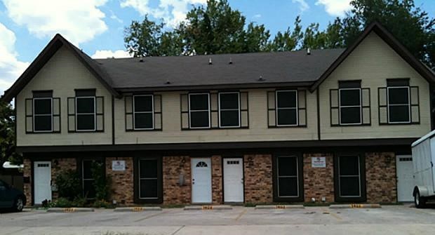 1403 Shufford Street Irving TX 75060