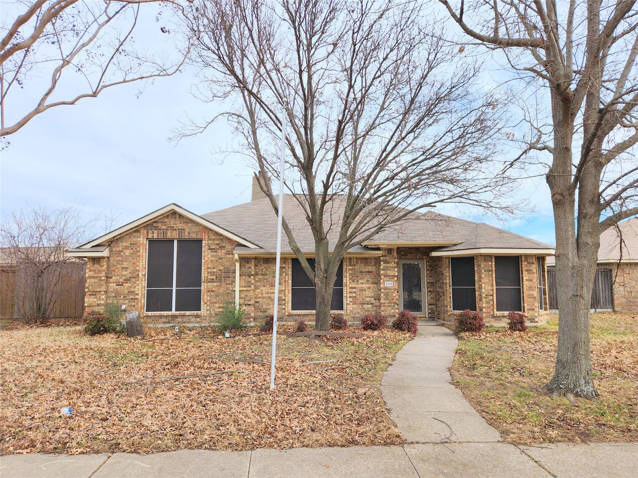 200 Eastridge Court Wylie TX 75098