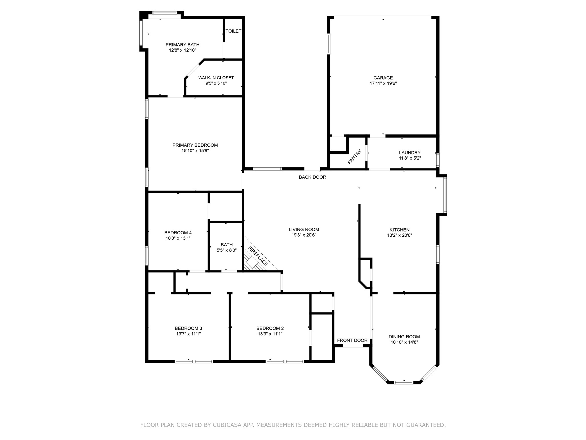 200 Eastridge Court Wylie TX 75098