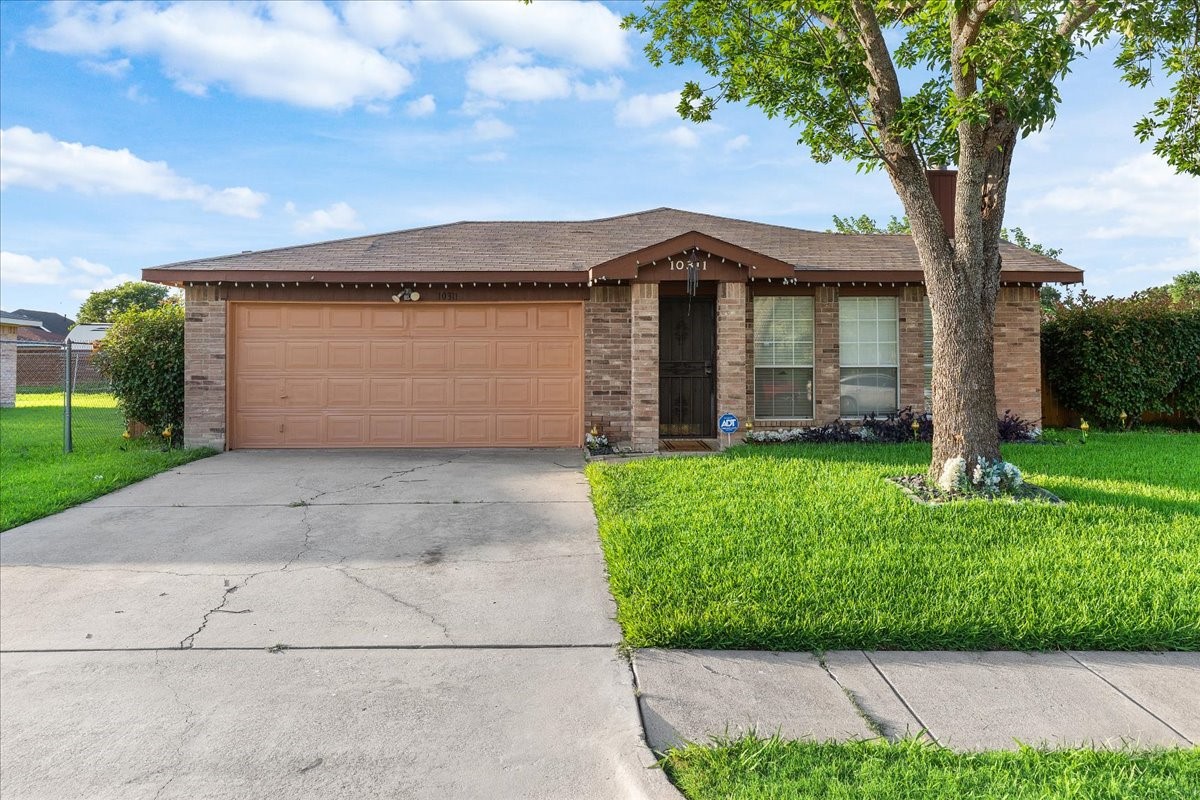10311 Pondwood Drive Dallas TX 75217