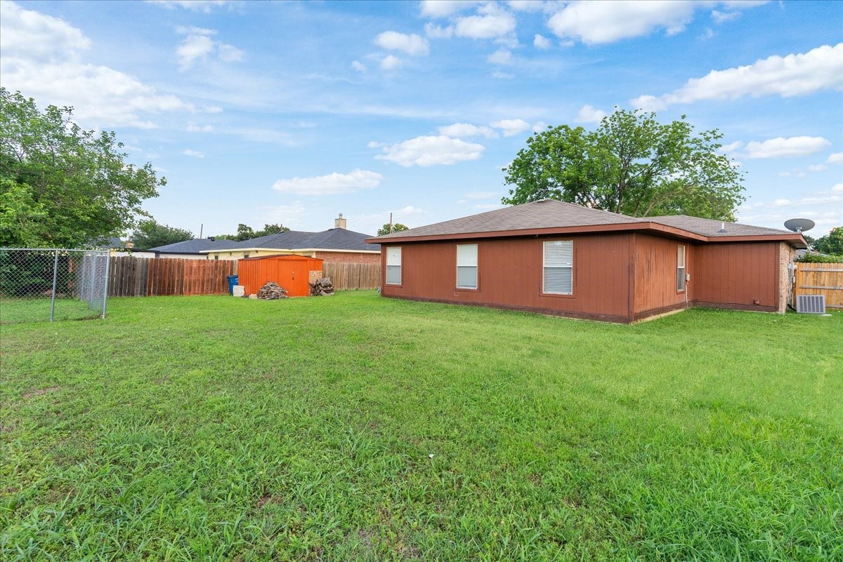 10311 Pondwood Drive Dallas TX 75217