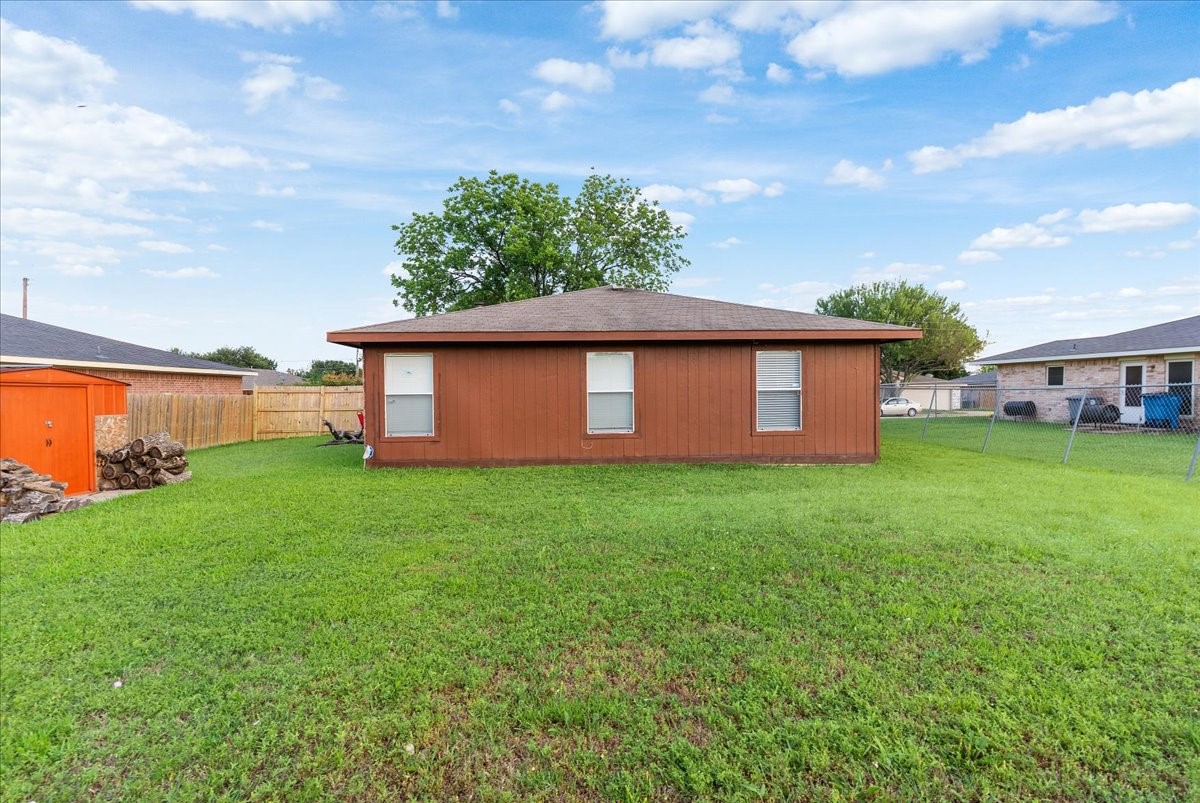 10311 Pondwood Drive Dallas TX 75217