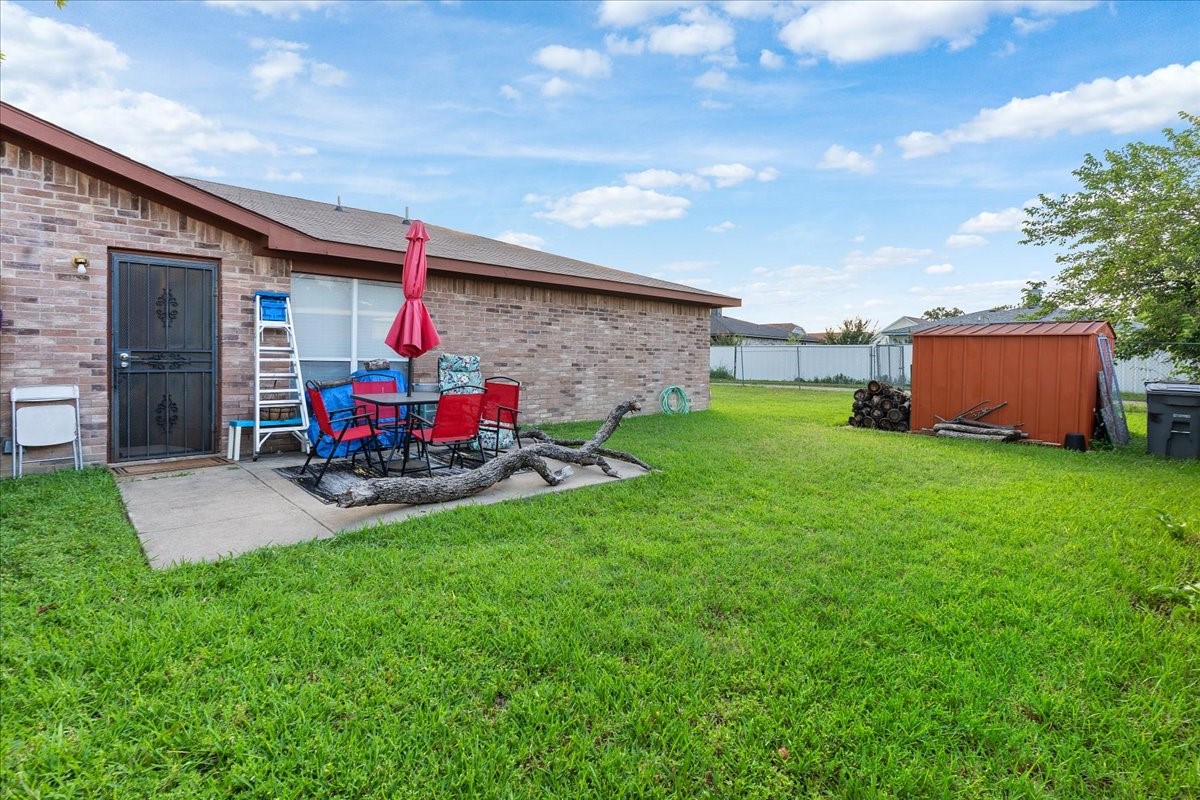 10311 Pondwood Drive Dallas TX 75217