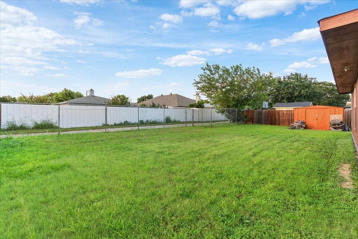 10311 Pondwood Drive Dallas TX 75217
